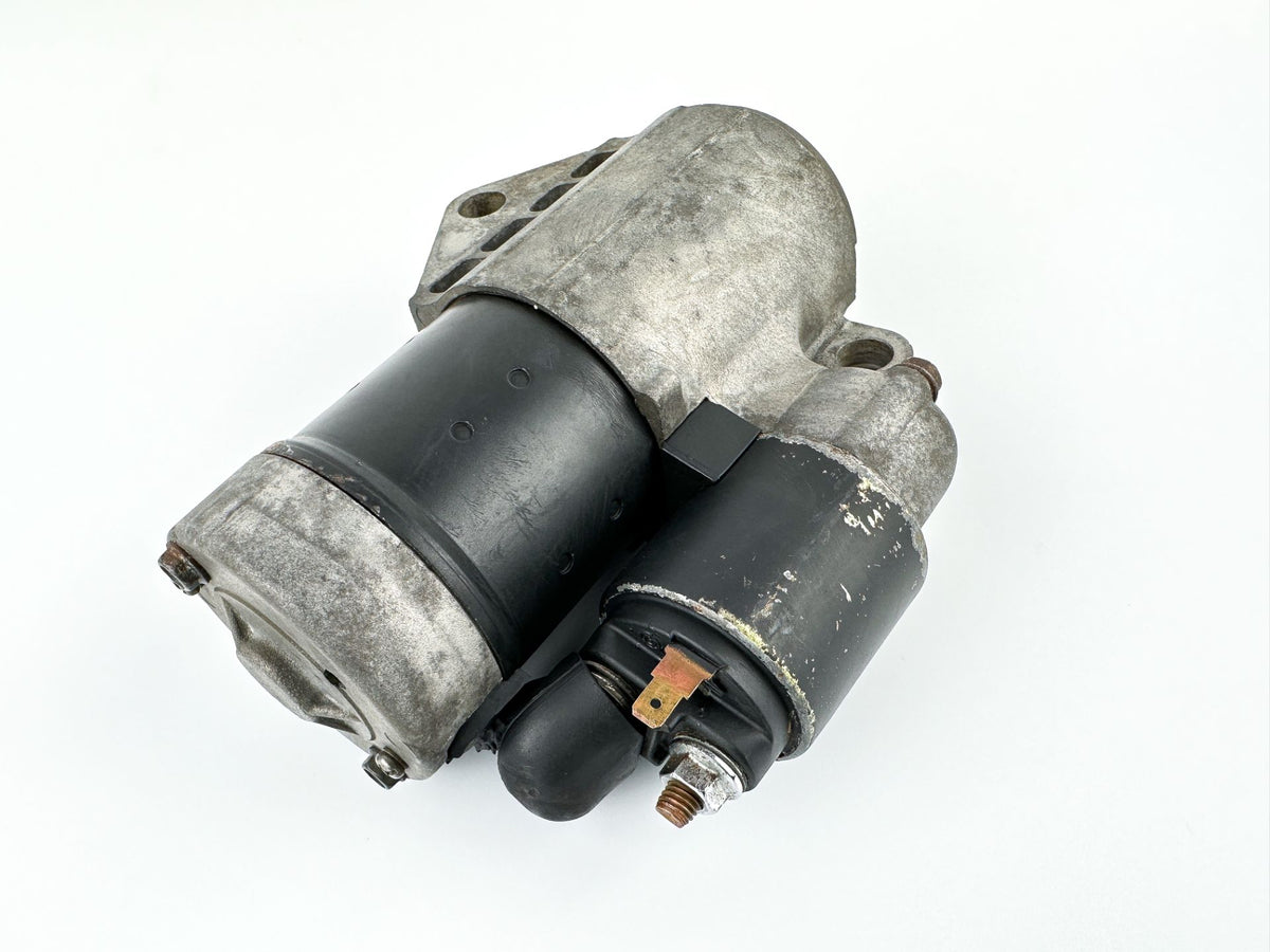 2013 Suzuki 140 HP 4 Stroke Outboard Starter Motor 31100-90J01 OEM