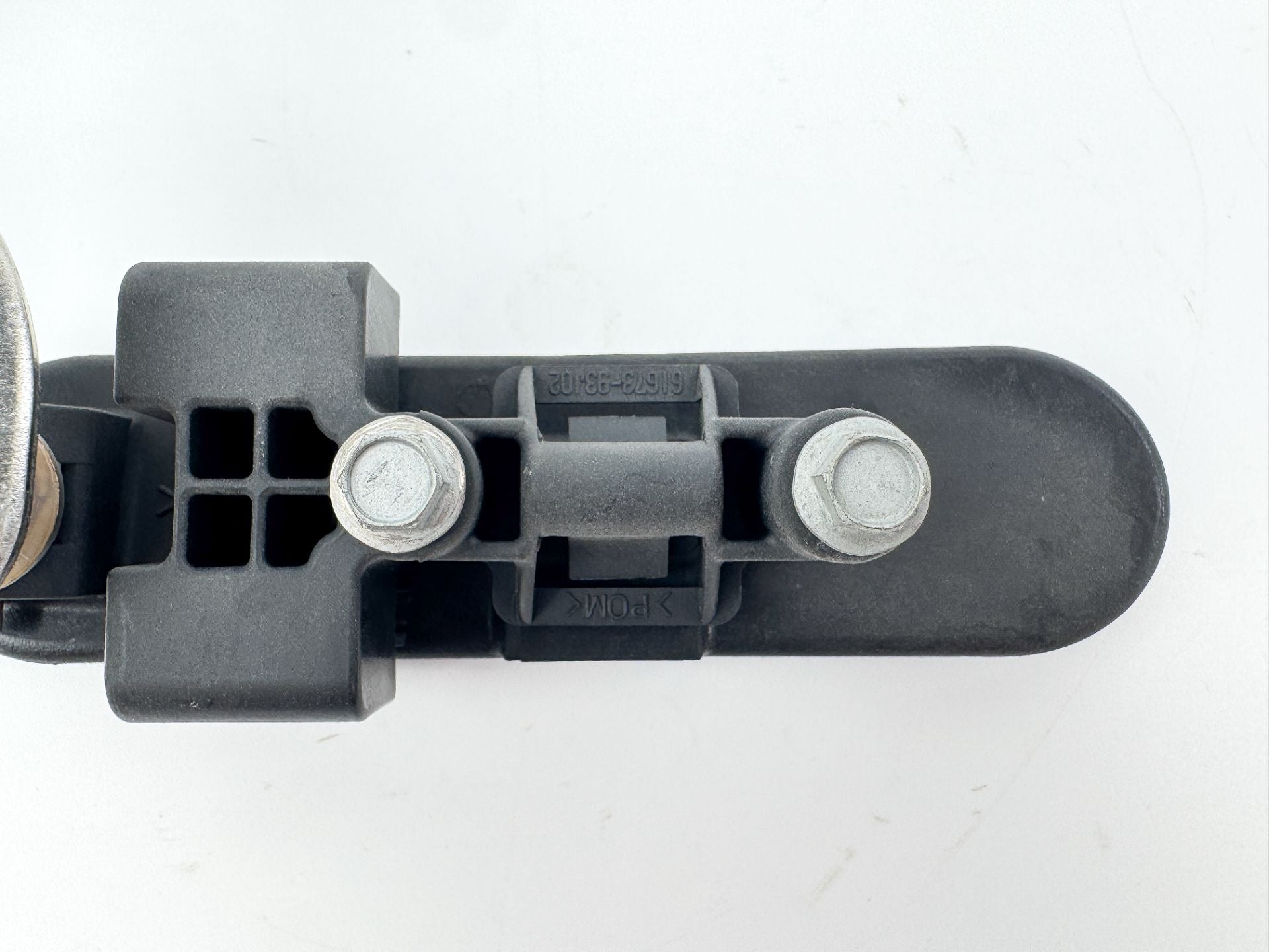 2021 Suzuki 200 HP 4 Stroke Outboard Port Latch Handle 61634-96J02 OEM