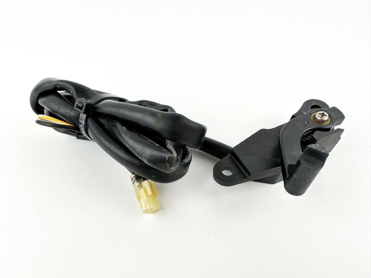 Suzuki Outboard 4 Stroke Trim Sender Sending Unit Sensor 34801-99E05 OEM