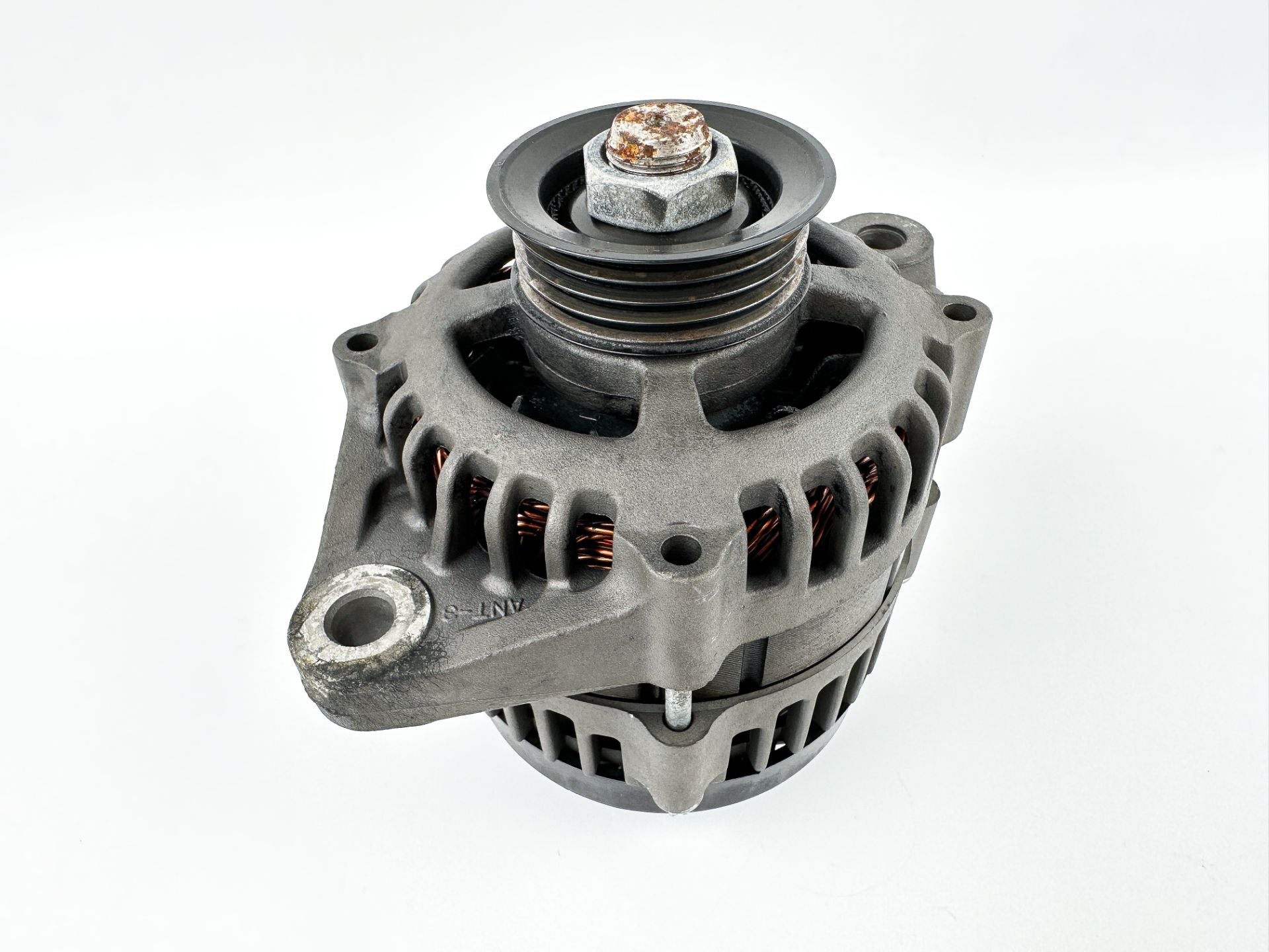 2015 Mercury 250 HP 2 Stroke Outboard Alternator 881247A1 OEM