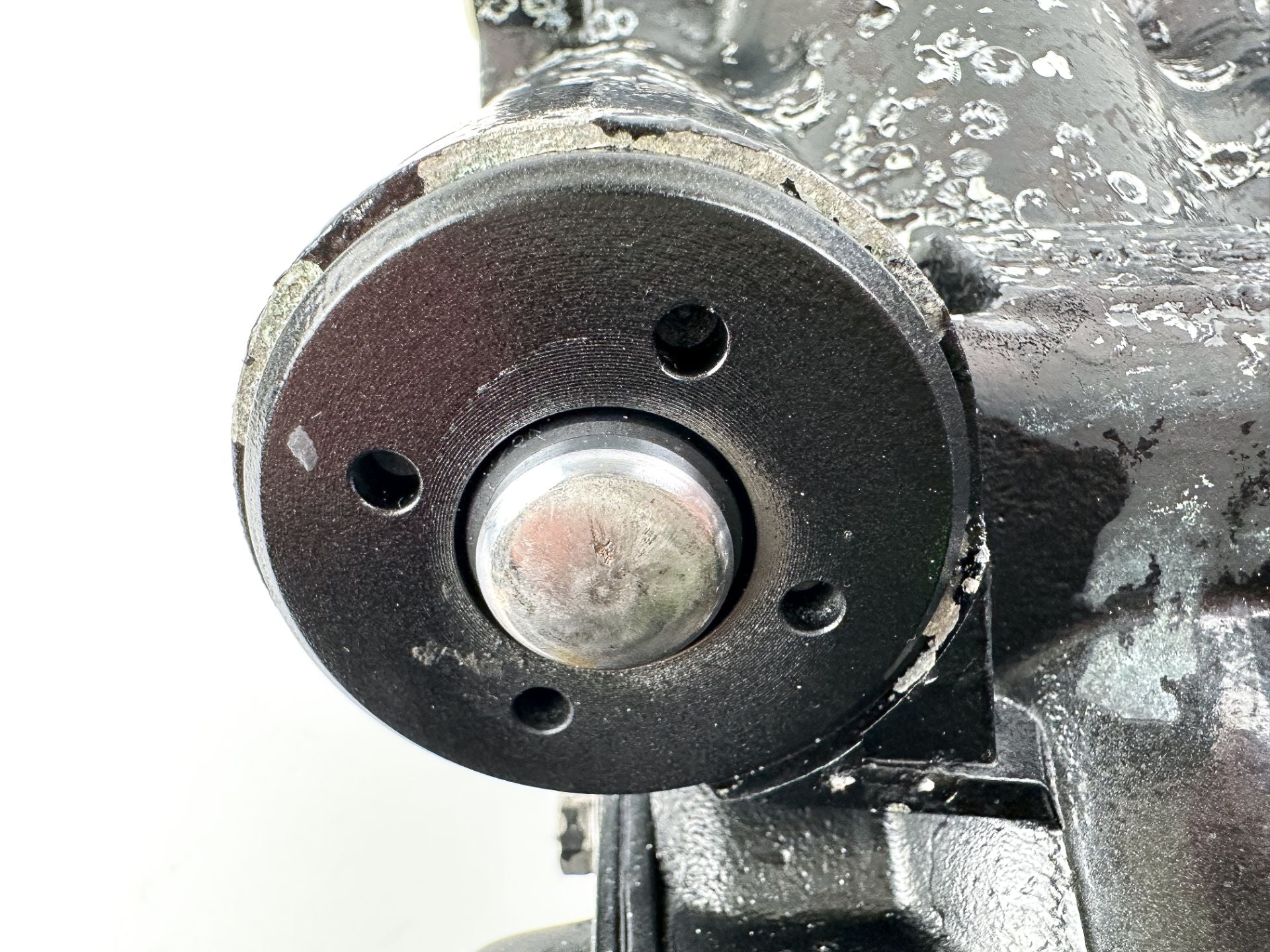 Suzuki 60 70 90 115 140 150 175 200 HP Outboard Engine Power Trim Tilt Unit