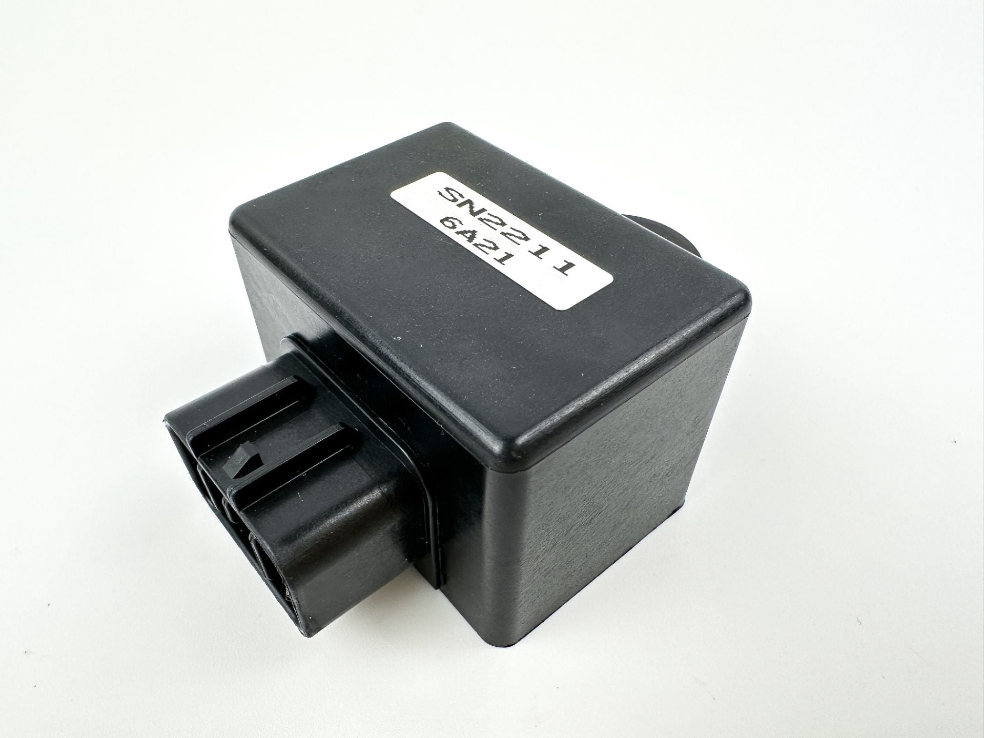2016 Yamaha 115 HP 4 Stroke Outboard Relay Assembly 60E-81950-00-00 OEM