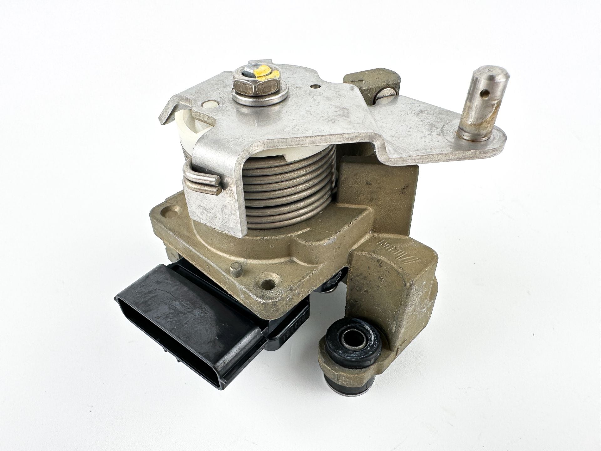 2007 Yamaha 250 HP 4 Stroke Outboard Throttle Position Sensor 6P2-8A410-00-00 OEM