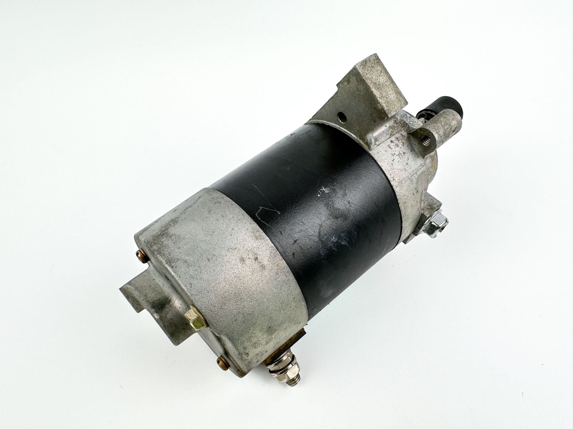 1999 Honda 40 HP 4 Stroke Outboard Starter Motor 31200-ZV5-013 OEM