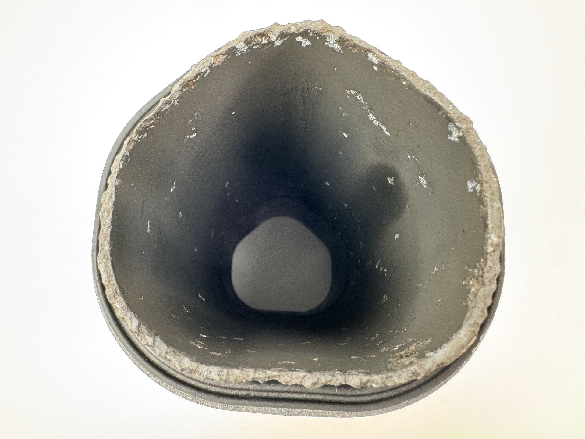 2012 Yamaha 150 HP 4 Stroke Outboard Exhaust Manifold 63P-41131-01-9S OEM