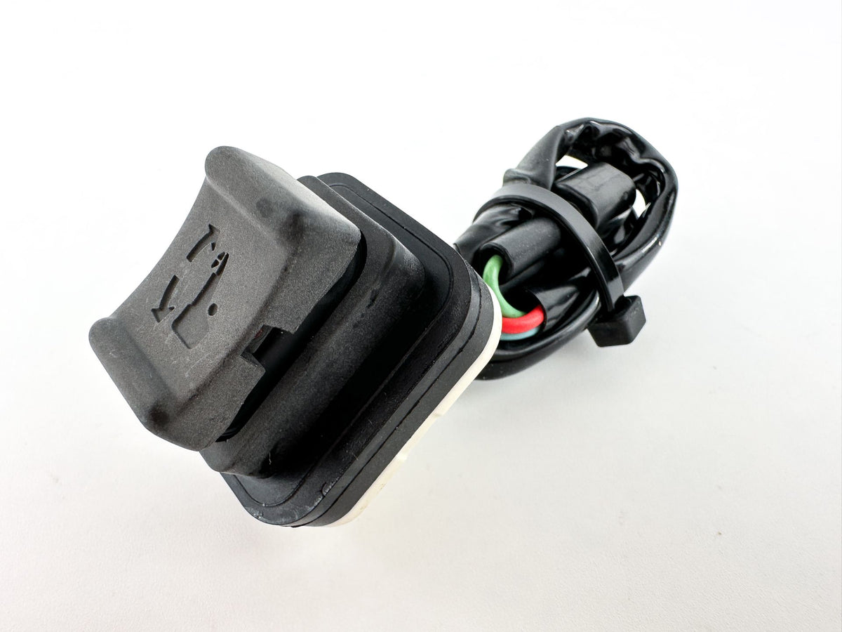 2014 Yamaha 300 HP 4 Stroke Outboard Trim Switch 6BR-82563-00-00 OEM