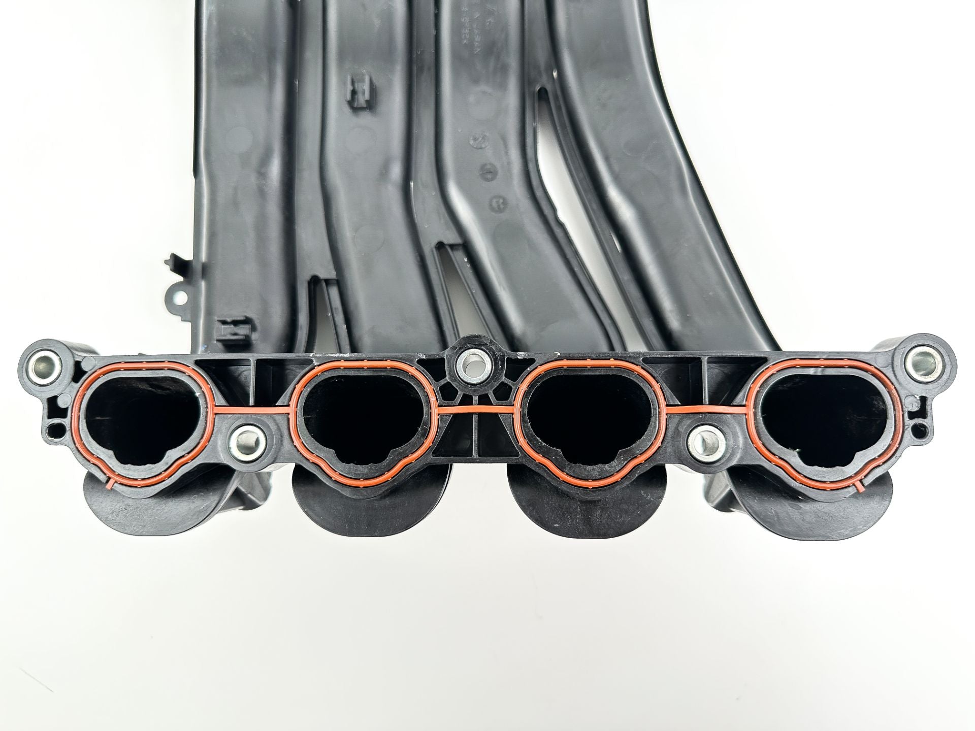 2012 Yamaha 115 HP 4 Stroke Outboard Intake Manifold 68V-W1364-10-00 OEM