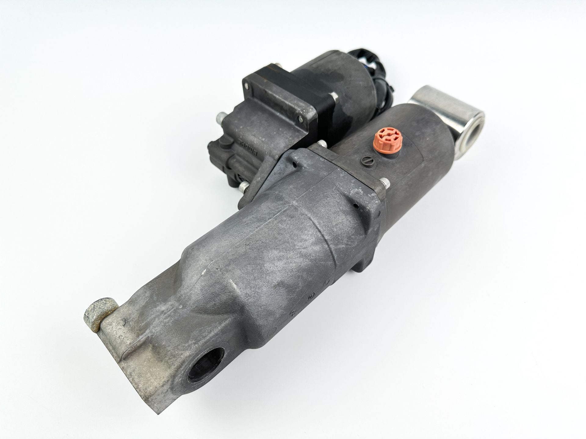 DF 70 90 115 HP Outboard Power Engine Tilt Trim Unit Johnson Evinrude Suzuki