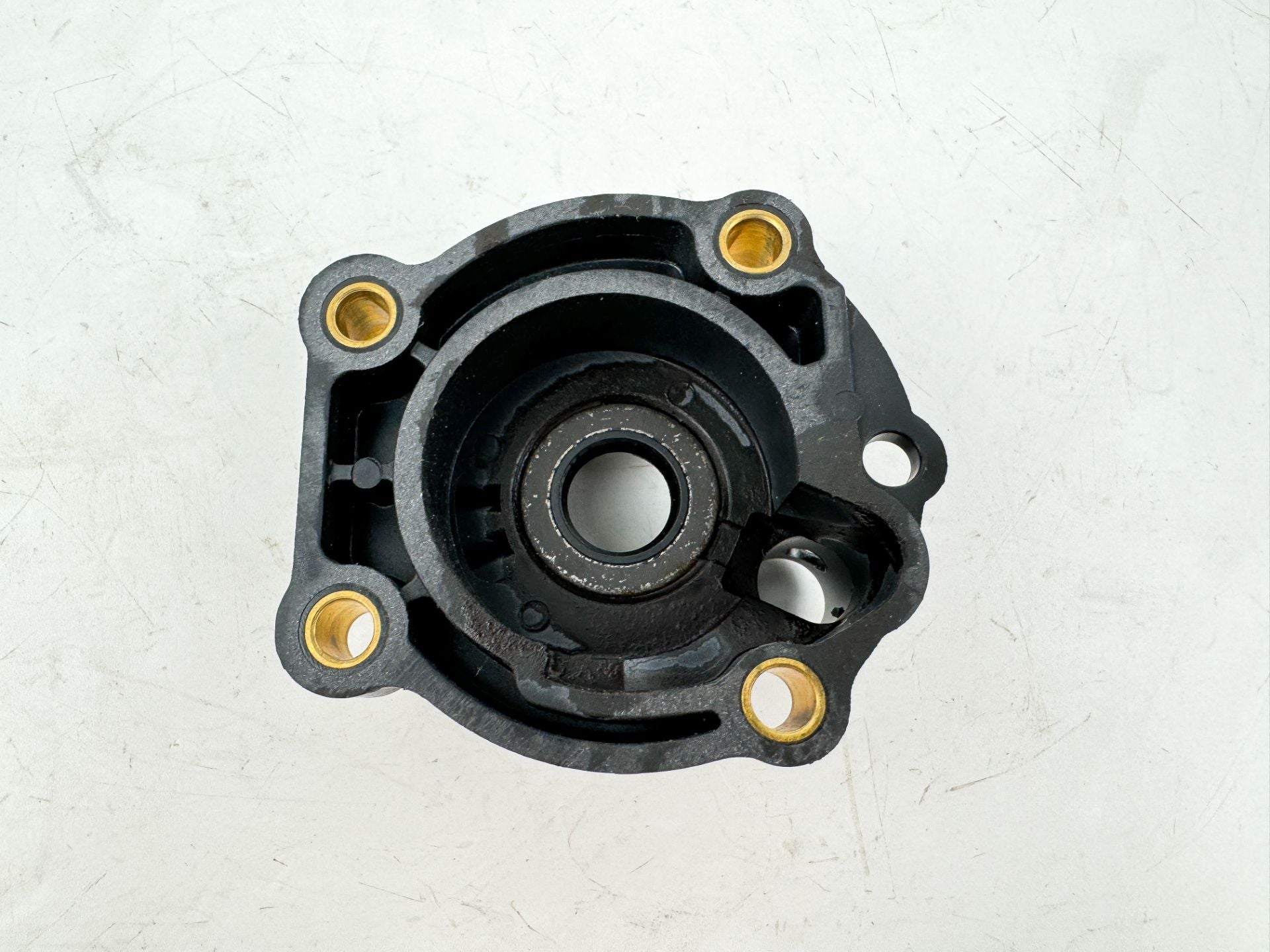 Evinrude Johnson BRP OMC Water Pump Impeller Housing 390159 NOS