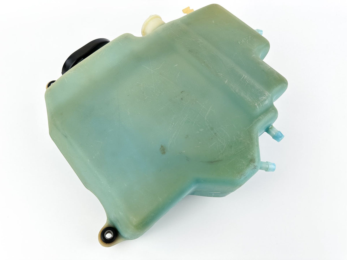 2003 Yamaha 70 HP 2 Stroke Outboard Oil Tank 6H3-21707-06-00 OEM