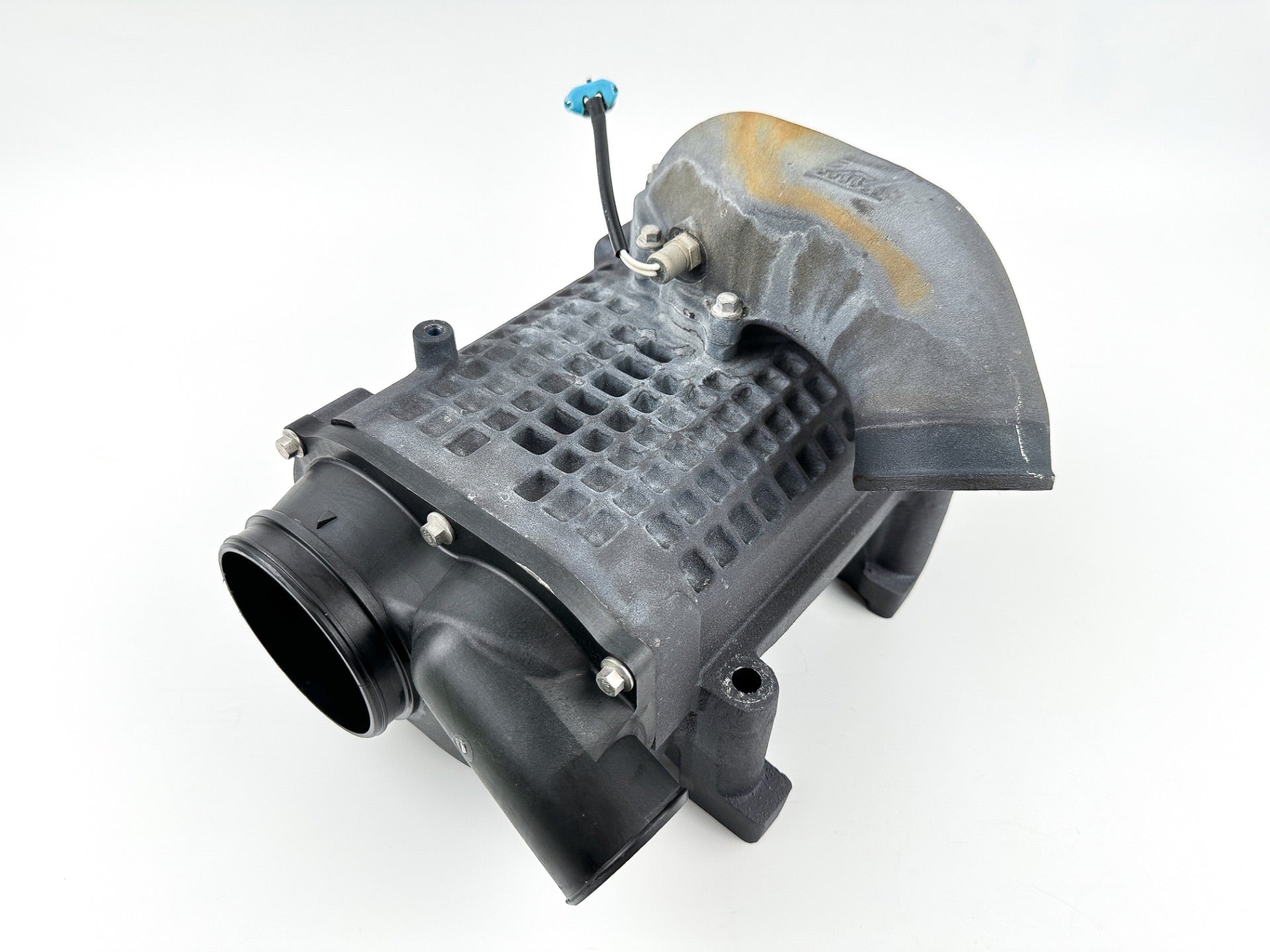 2012 Mercury 300 HP 4 Stroke Outboard Supercharger 898096A03 OEM