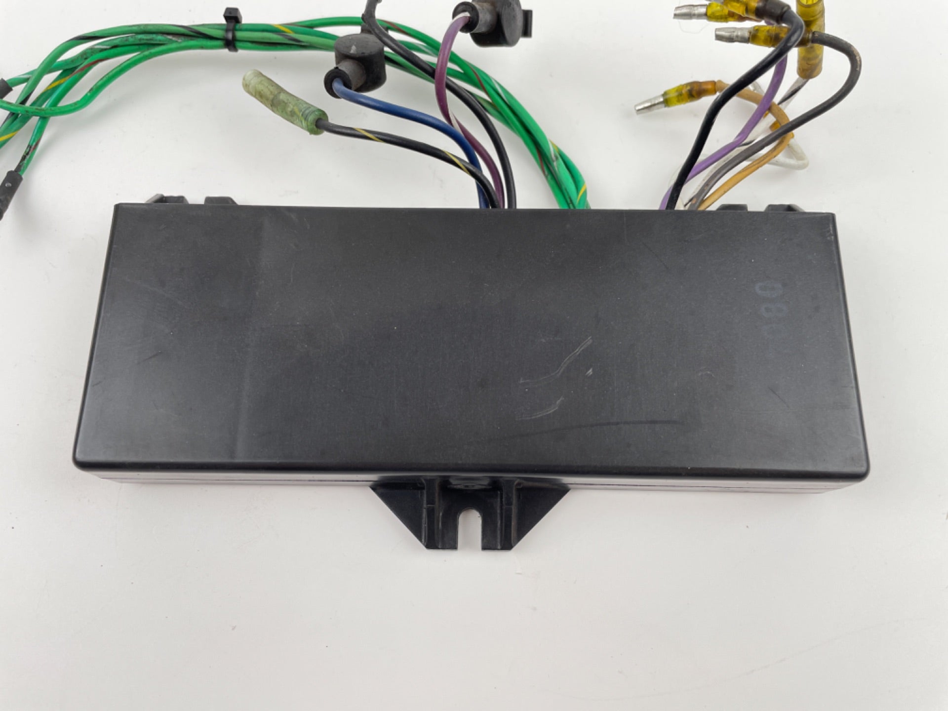 1992 Mercury 150 HP 2 Stroke Outboard C.D.I CDI Assembly 817323A-3 OEM