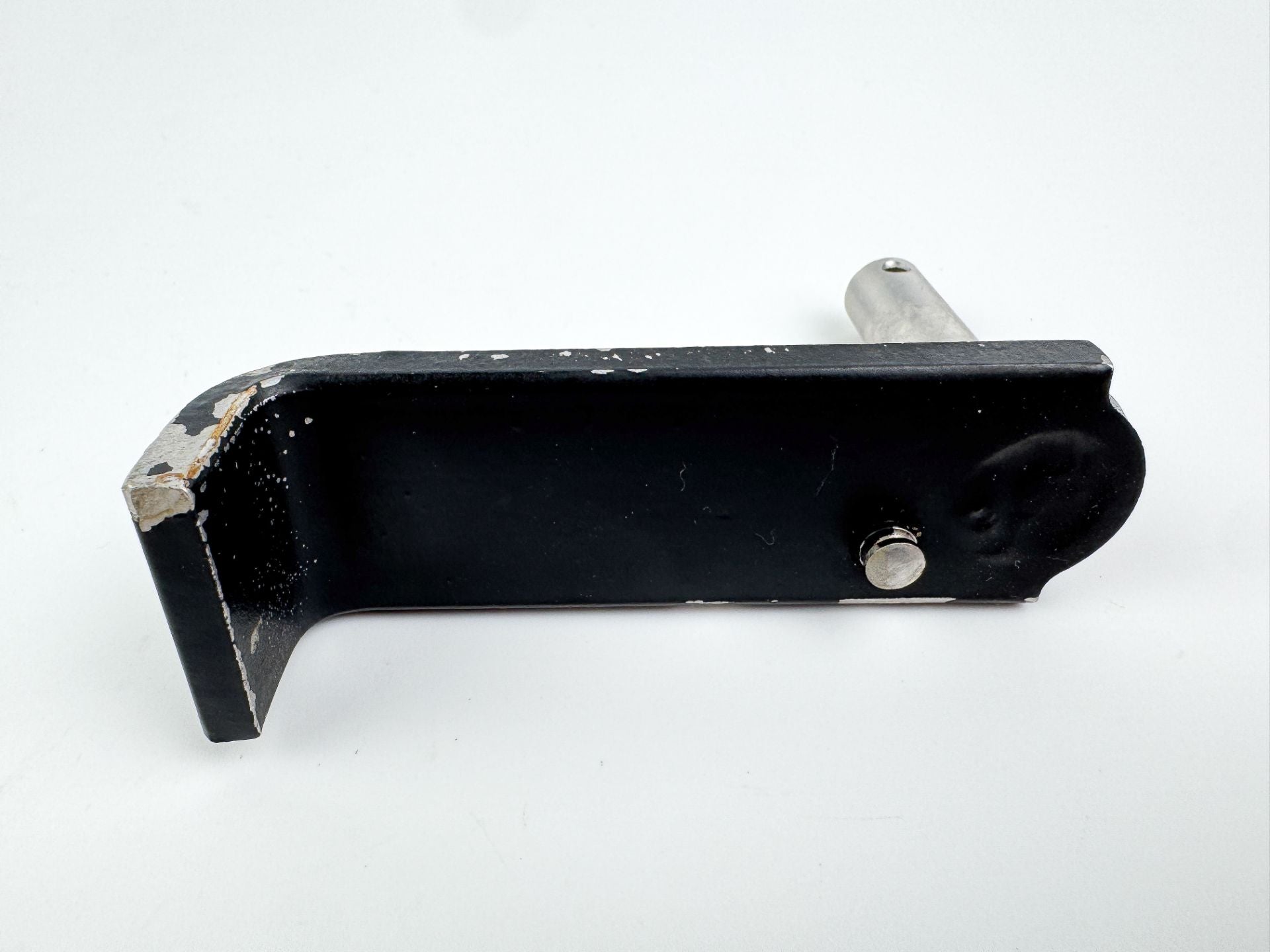 2005 Mercury 60 HP 4 Stroke Outboard Tilt Stop Lever 19618A2 OEM