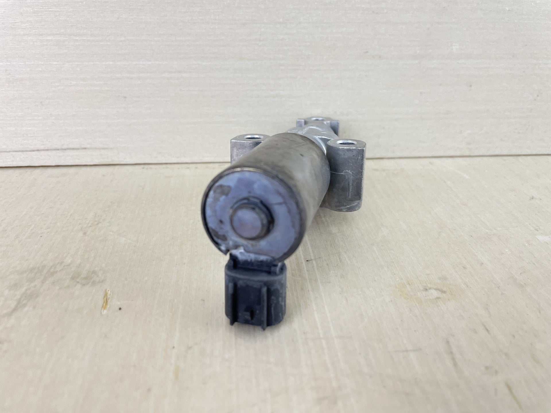 2012 Yamaha 300HP 4 Stroke Outboard Solenoid Valve 6CB-86120-00-00