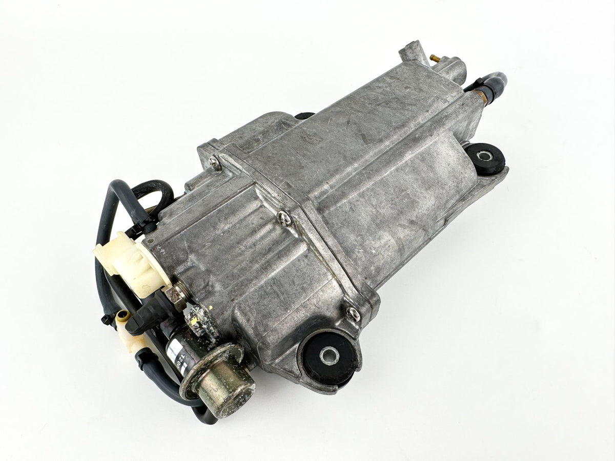 2006 Yamaha 90 HP 4 Stroke Outboard Vapor Separator Tank VST 6D8-14180-00-00 Parts