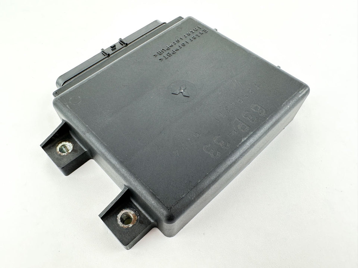 2007 Yamaha 150 HP 4 Stroke Outboard Engine Control Unit ECU 63P-8591A-33-00 OEM