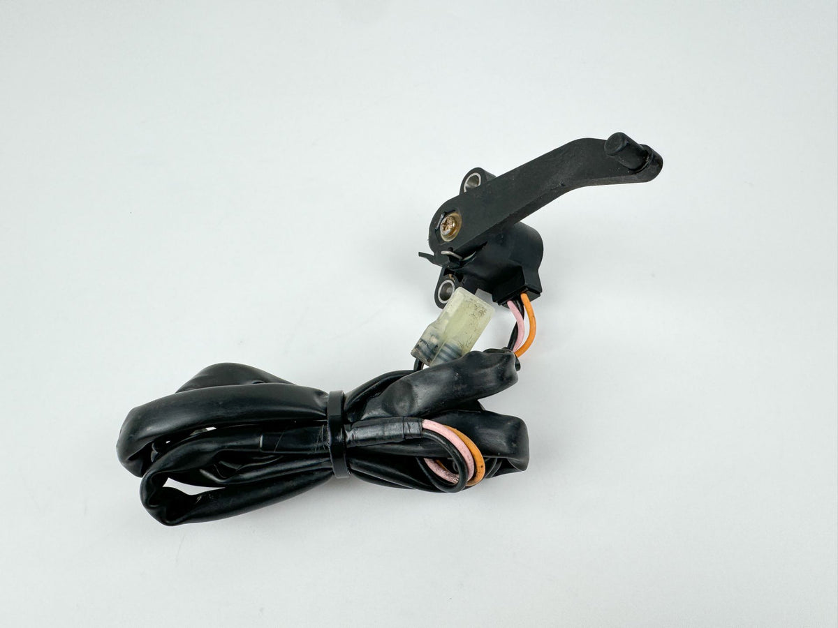 Yamaha F 300 350 HP 4 Stroke Outboard Trim Sender Sensor 6AW-83672-00-00