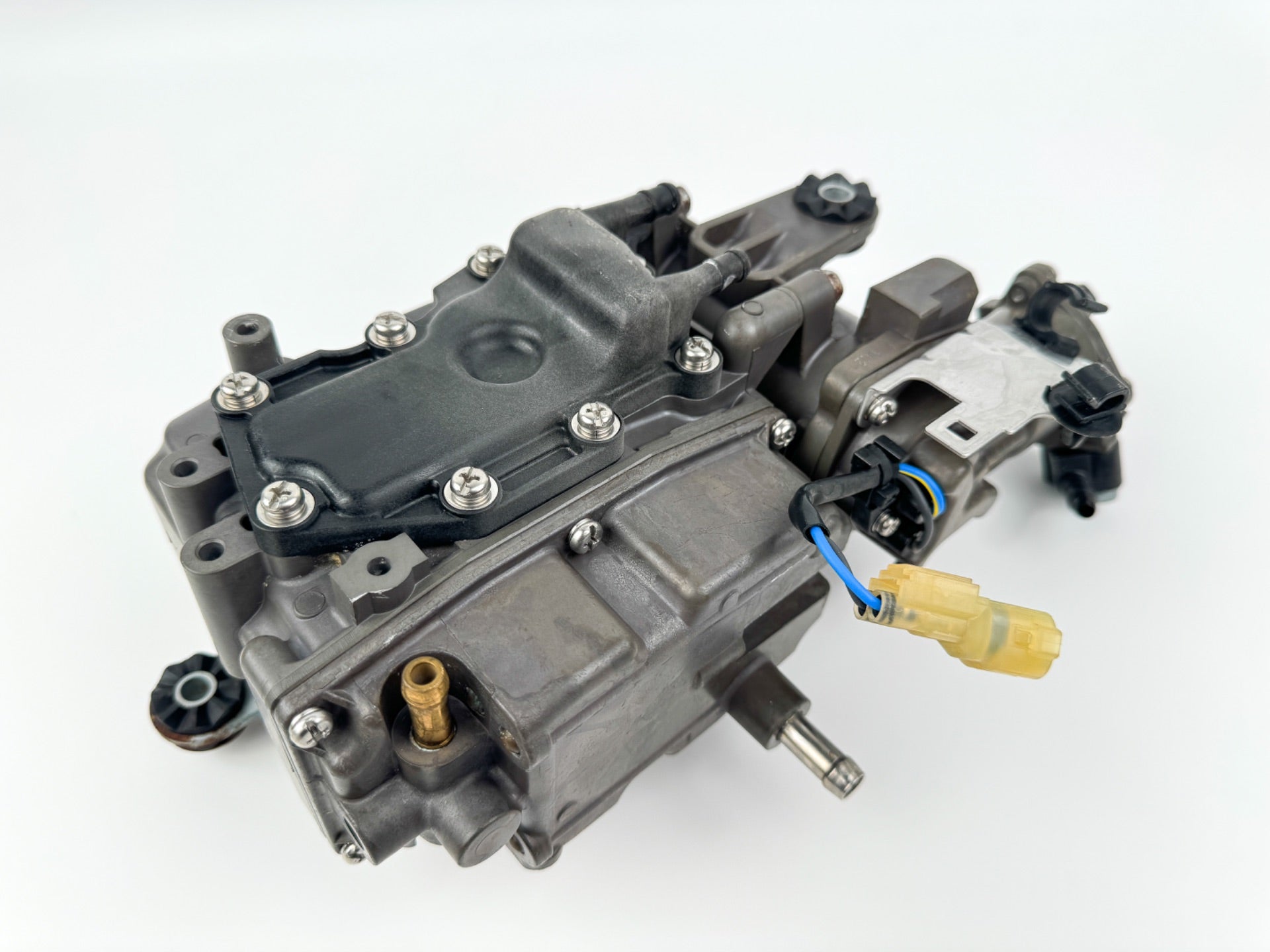 2007 Honda 150 HP 4 Stroke Outboard Vapor Separator Tank VST 16017-ZY6-043 OEM