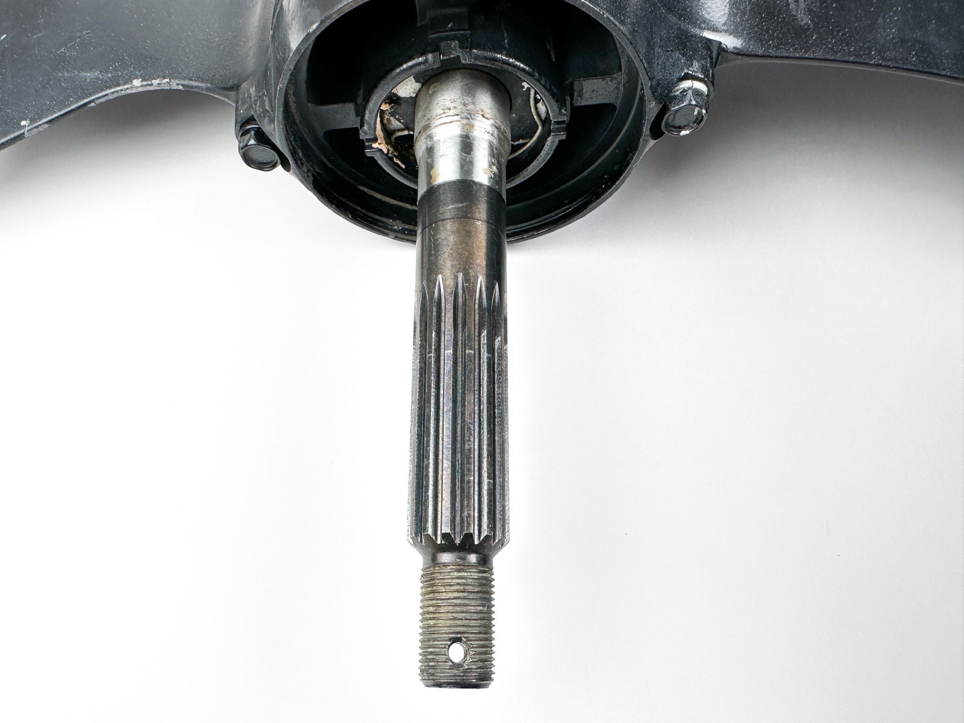 2001-18 Suzuki 115 140 HP 4 Stroke Outboard 20" Long Lower Unit Gear Case