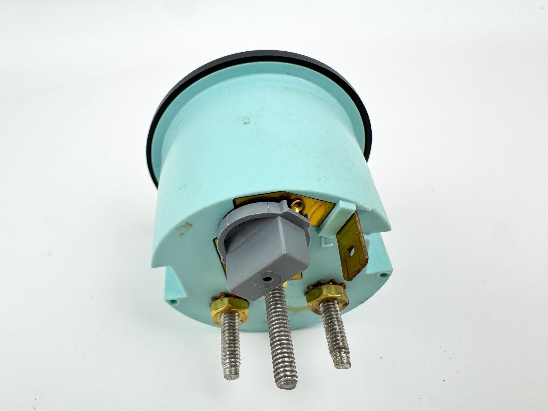 Mercury Quicksilver New Old OEM Engine/Water Temperature Guage 79-825326A3