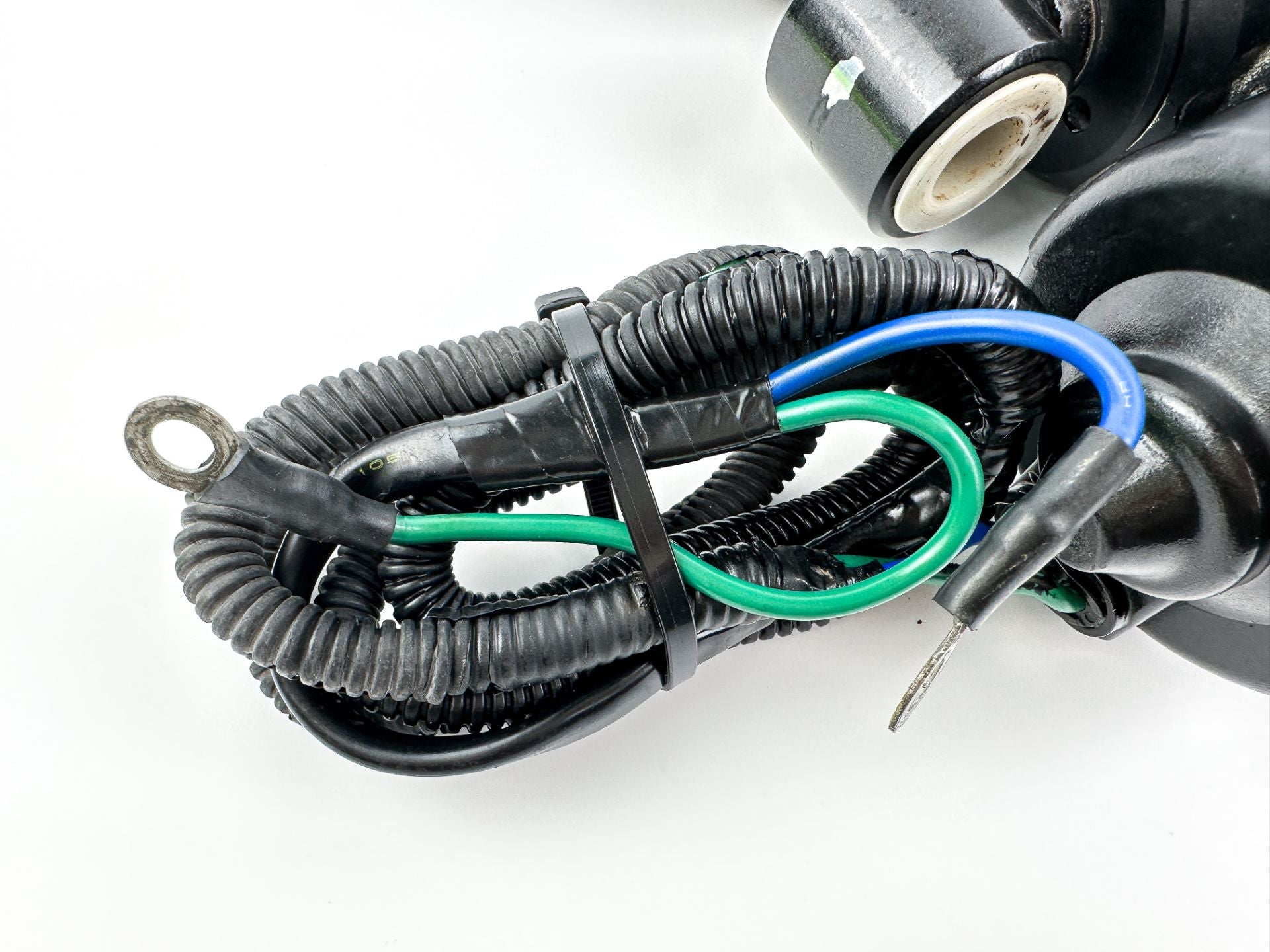 Suzuki 60 70 90 115 140 150 175 200 HP Outboard Engine Power Trim Tilt Unit