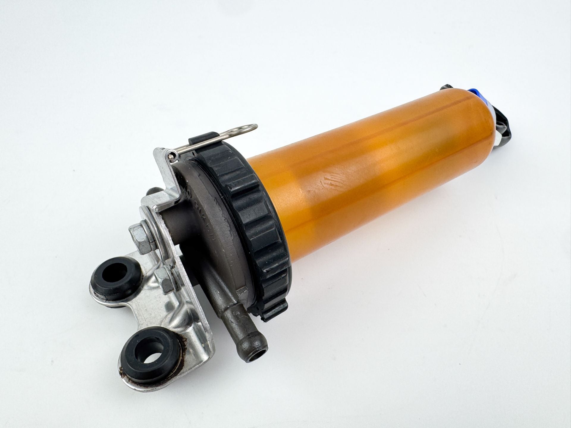 Yamaha 300 HP 2 Stroke Outboard Fuel Filter Assembly 63P-24560-23-00