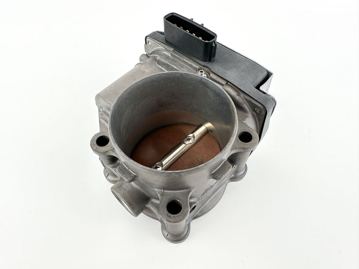 2014 Yamaha 200 HP 4 Stroke Outboard Throttle Body Assembly 6DA-13751-00-00 OEM