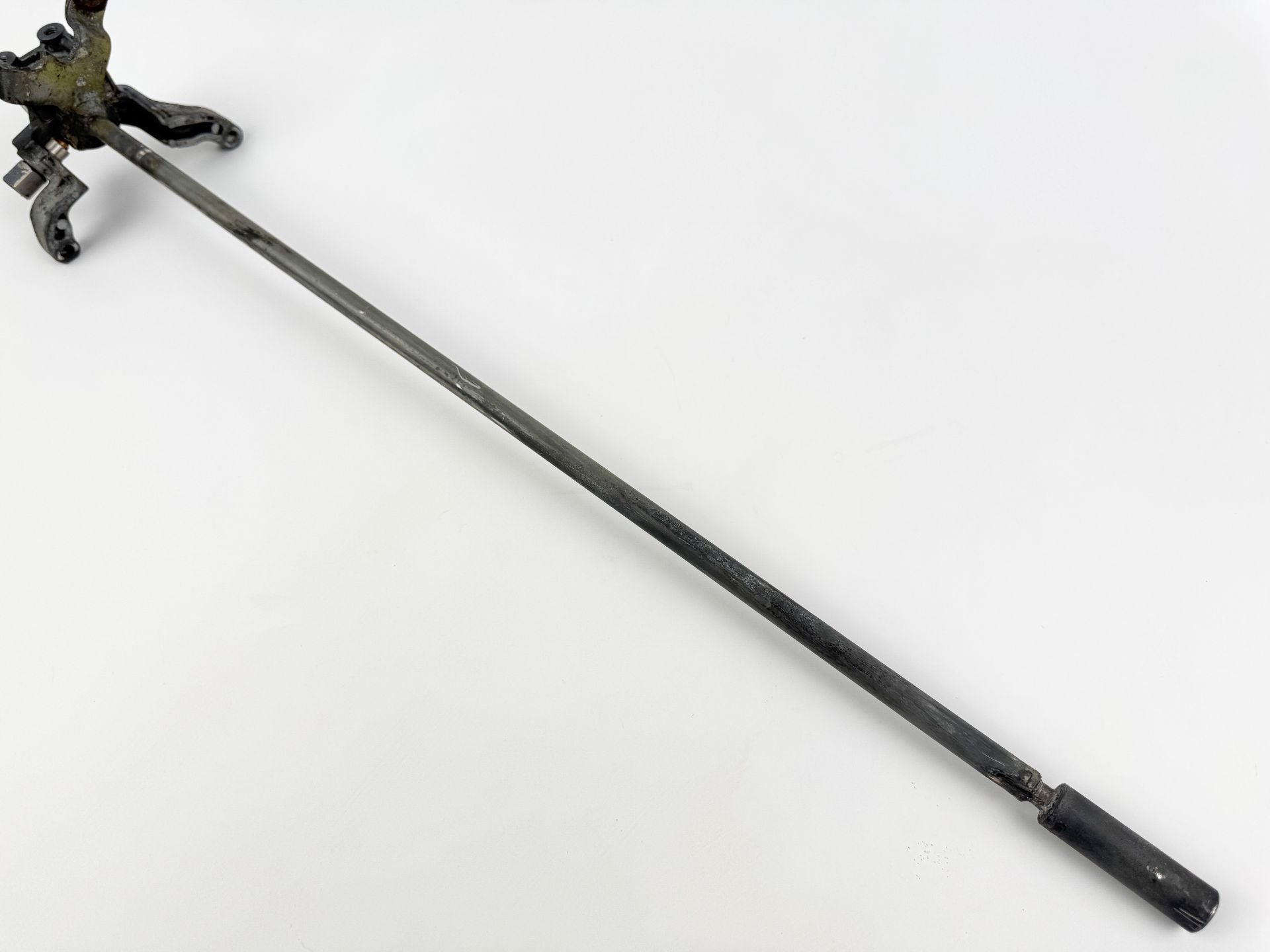 2003 Yamaha 115 HP 4 Stroke Outboard 20" Long Shift Shaft 68V-44120-10-00 OEM