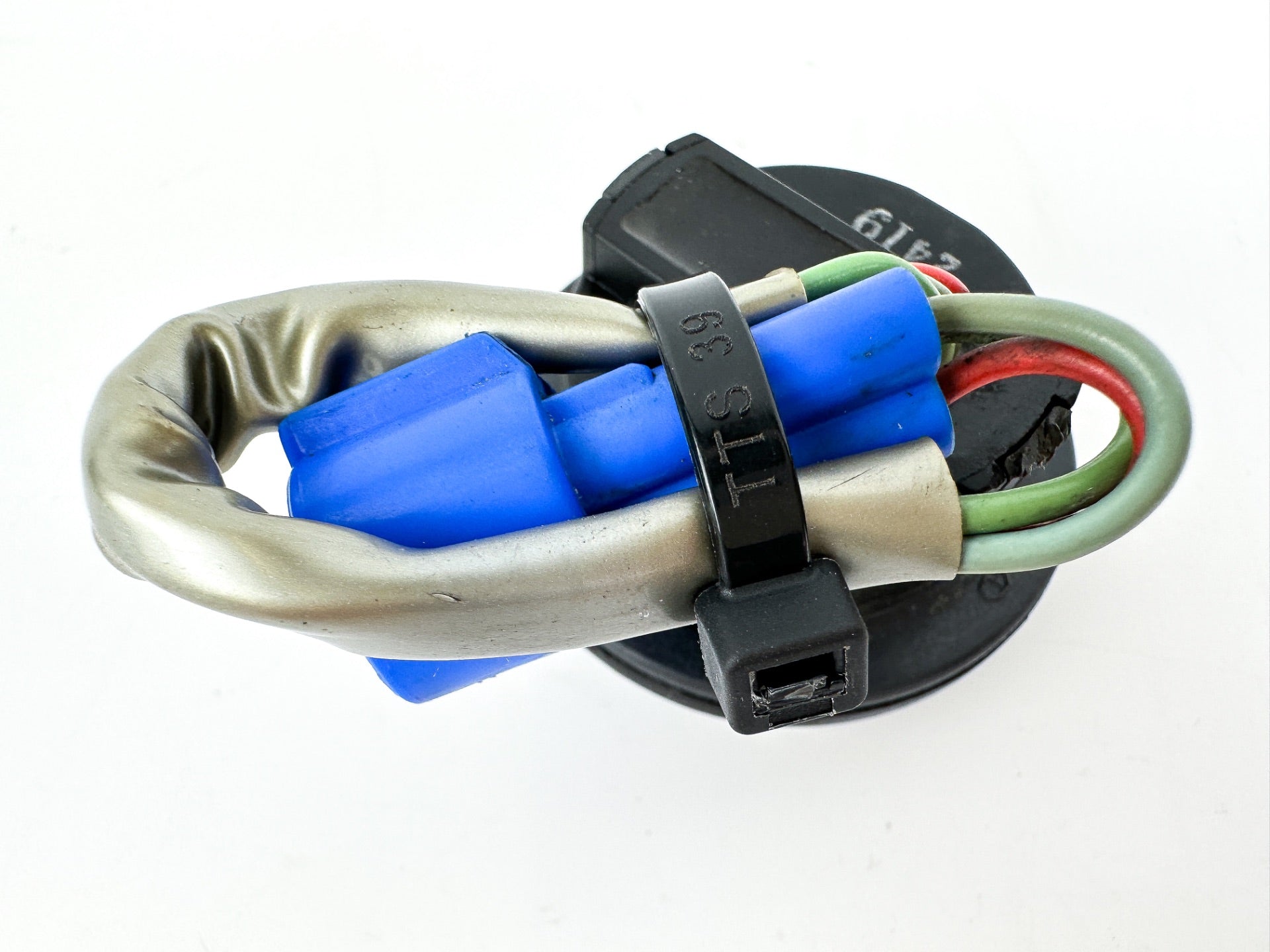 2003 Yamaha 50 HP 2 Stroke Outboard Trim Switch 63D-82563-10-00 OEM
