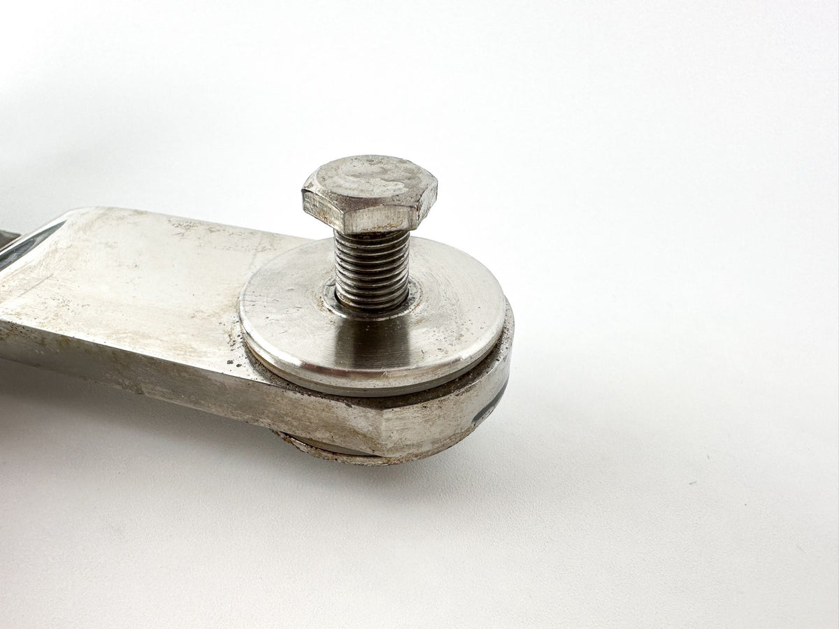 UFlex Outboard Hydraulic Steering Cylinder Ram Assembly
