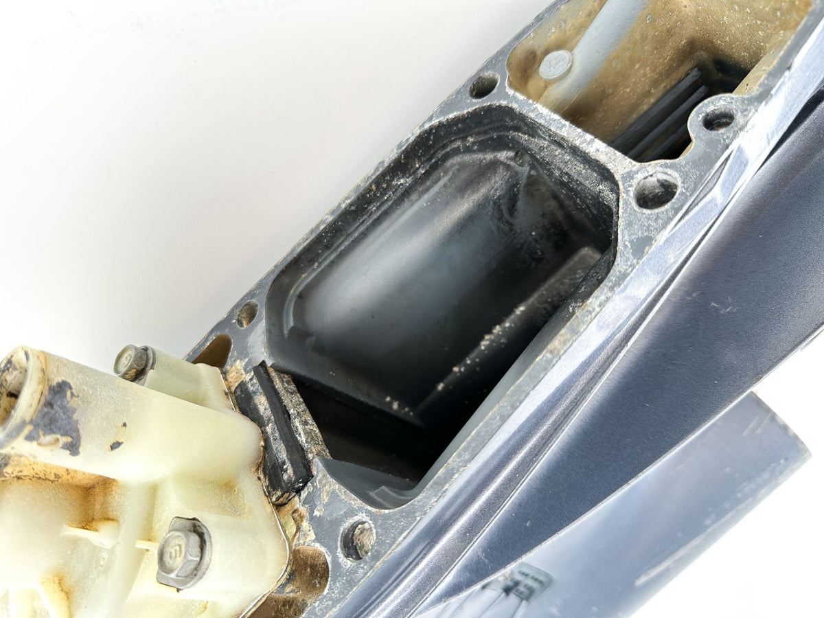Yamaha F175 F200 175HP 200HP I4 25" XL Lower Unit Gear Case