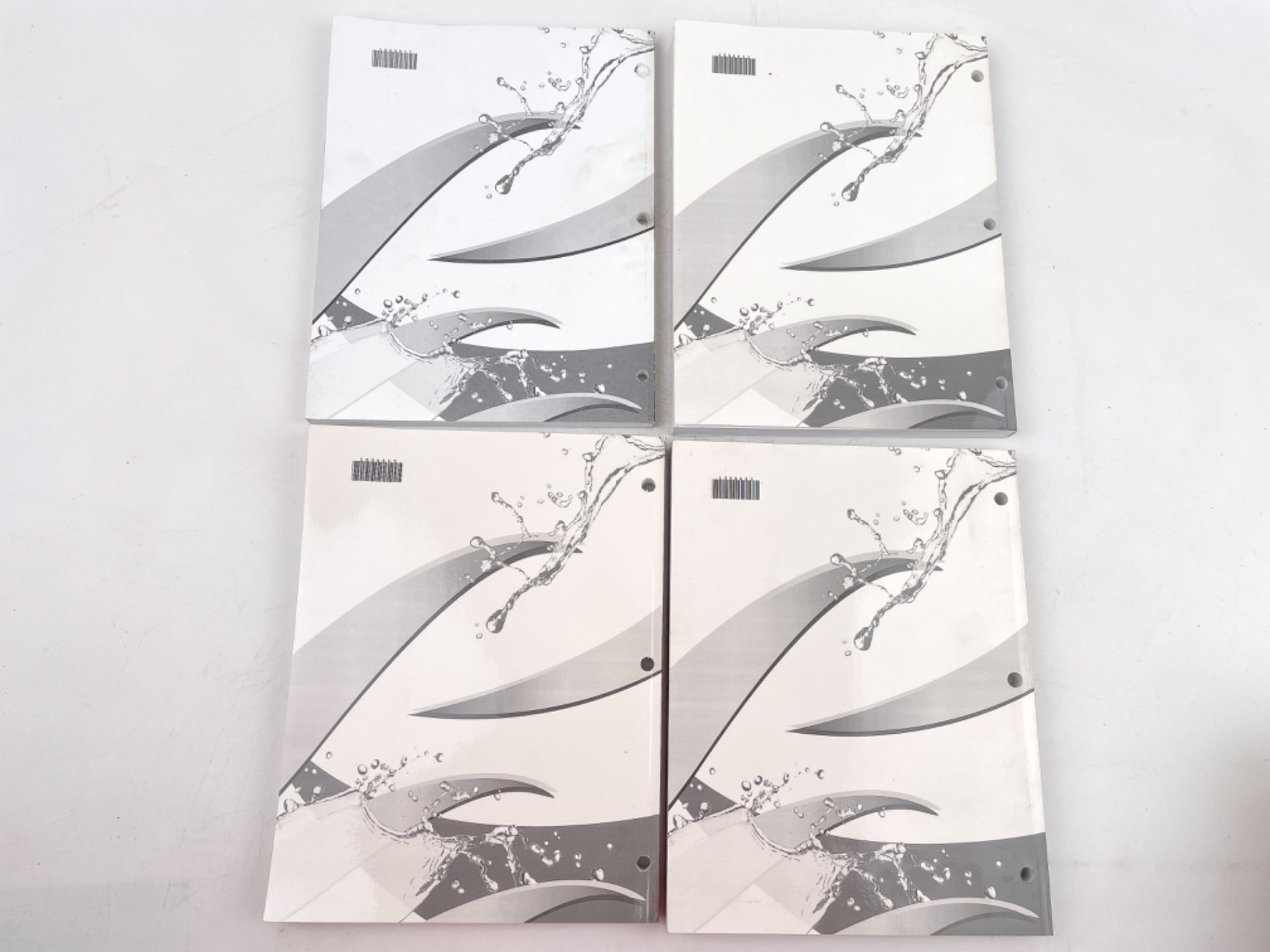 OMC Evinrude Outboard 2012 Portable Service Manuals 3.5 - 15 hp Box Set