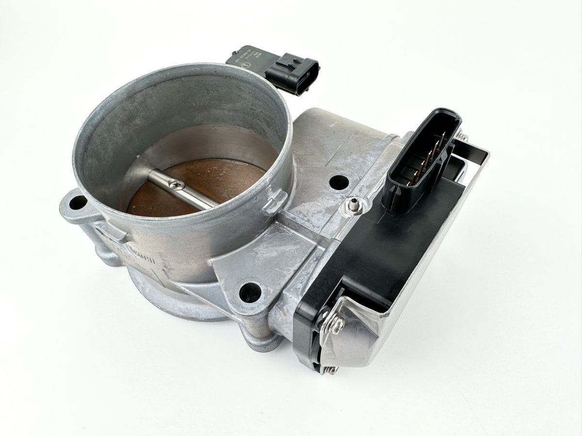 2017 Yamaha 350 HP 4 Stroke Outboard Throttle Body Assembly 6AW-13751-00-00 OEM
