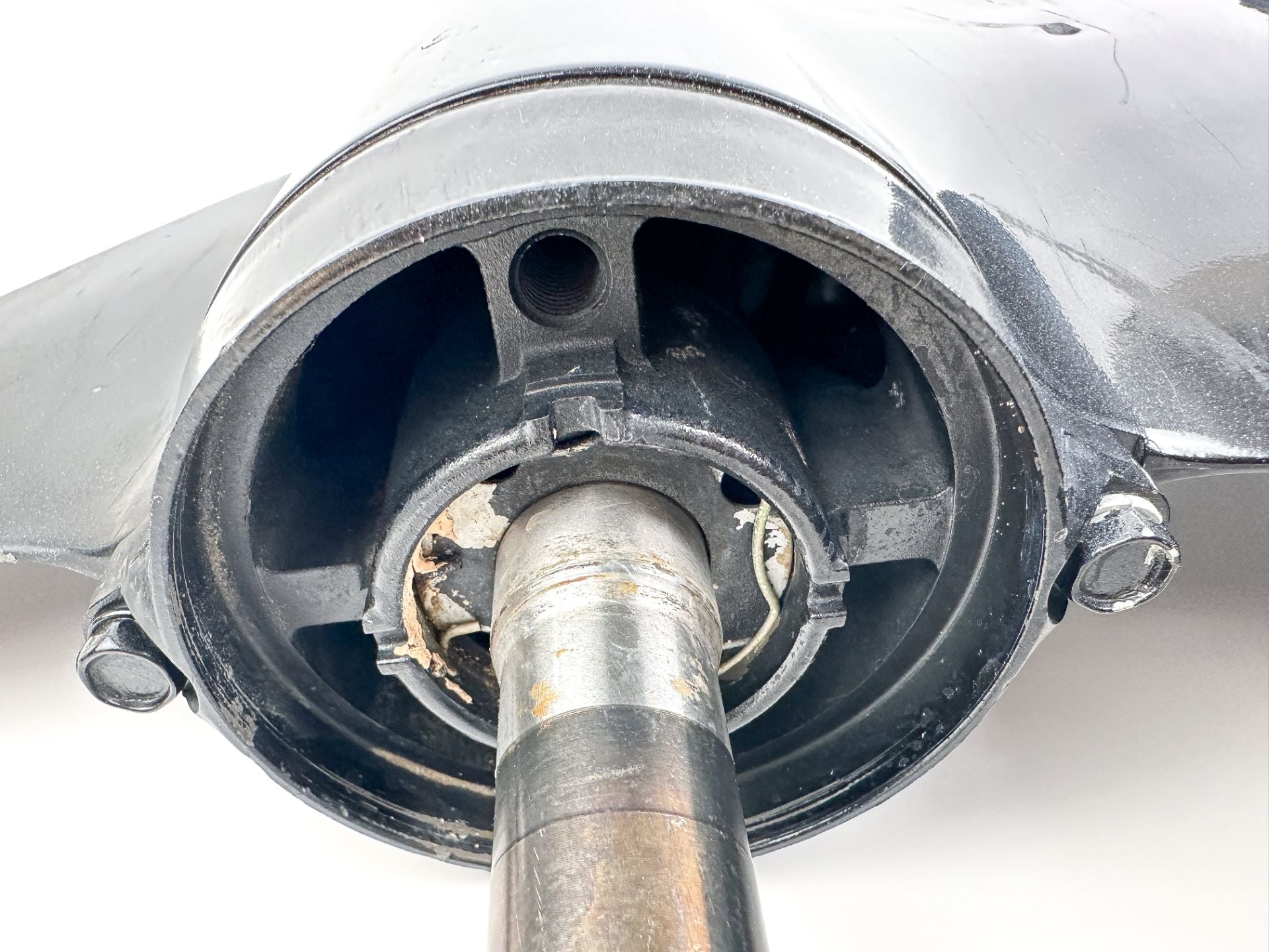 2001-18 Suzuki 115 140 HP 4 Stroke Outboard 20" Long Lower Unit Gear Case