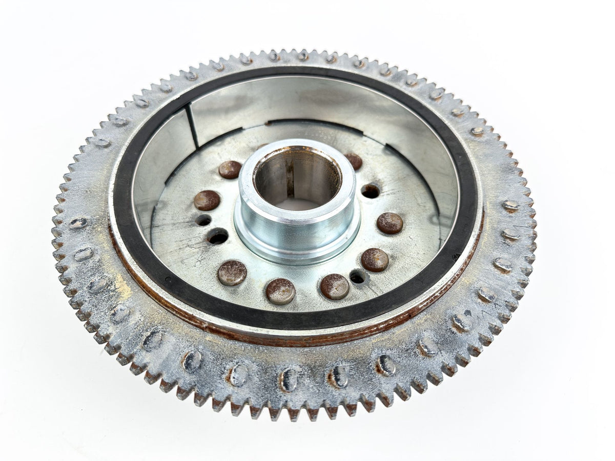2019 Suzuki 115 HP 4 Stroke Outboard Flywheel 32102-92J20 OEM