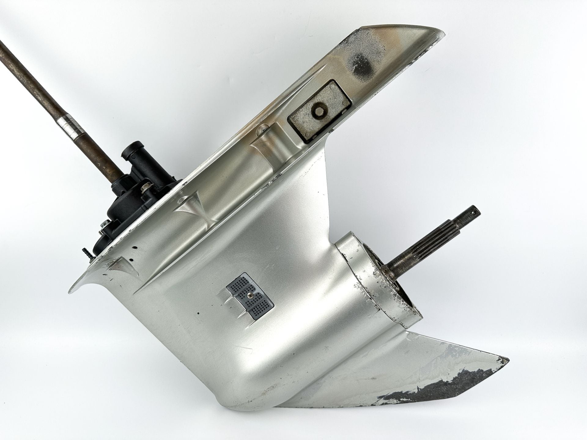 Honda BF 135 150HP 4 Stroke Outboard XL Lower Unit Gear Case - RH Standard