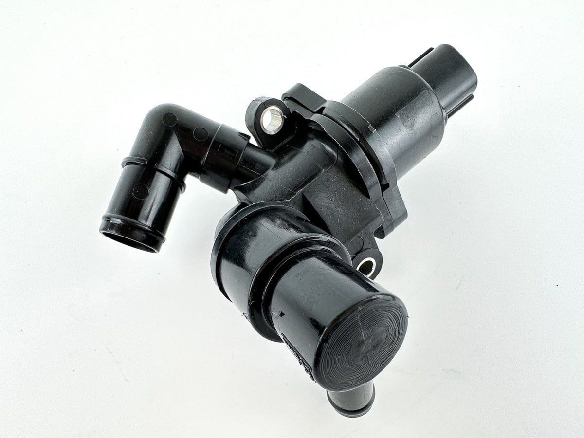 2013 Yamaha 115 HP 4 Stroke Outboard Idle Speed Control Valve ISC IAC 6C5-13713-00-00 OEM
