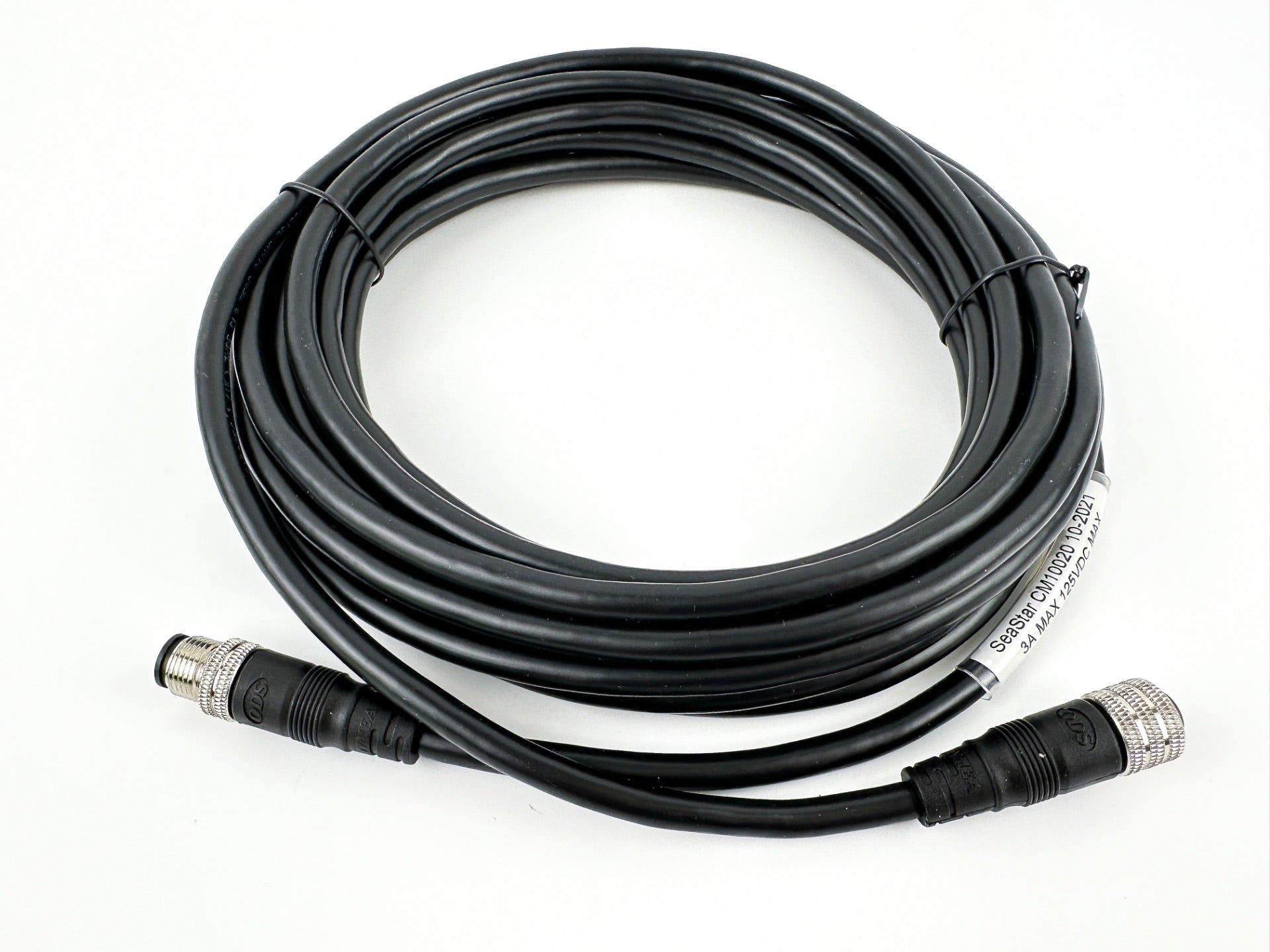 SeaStar Optimus 20 FT Micro-C EXT Cable Standard CM10020