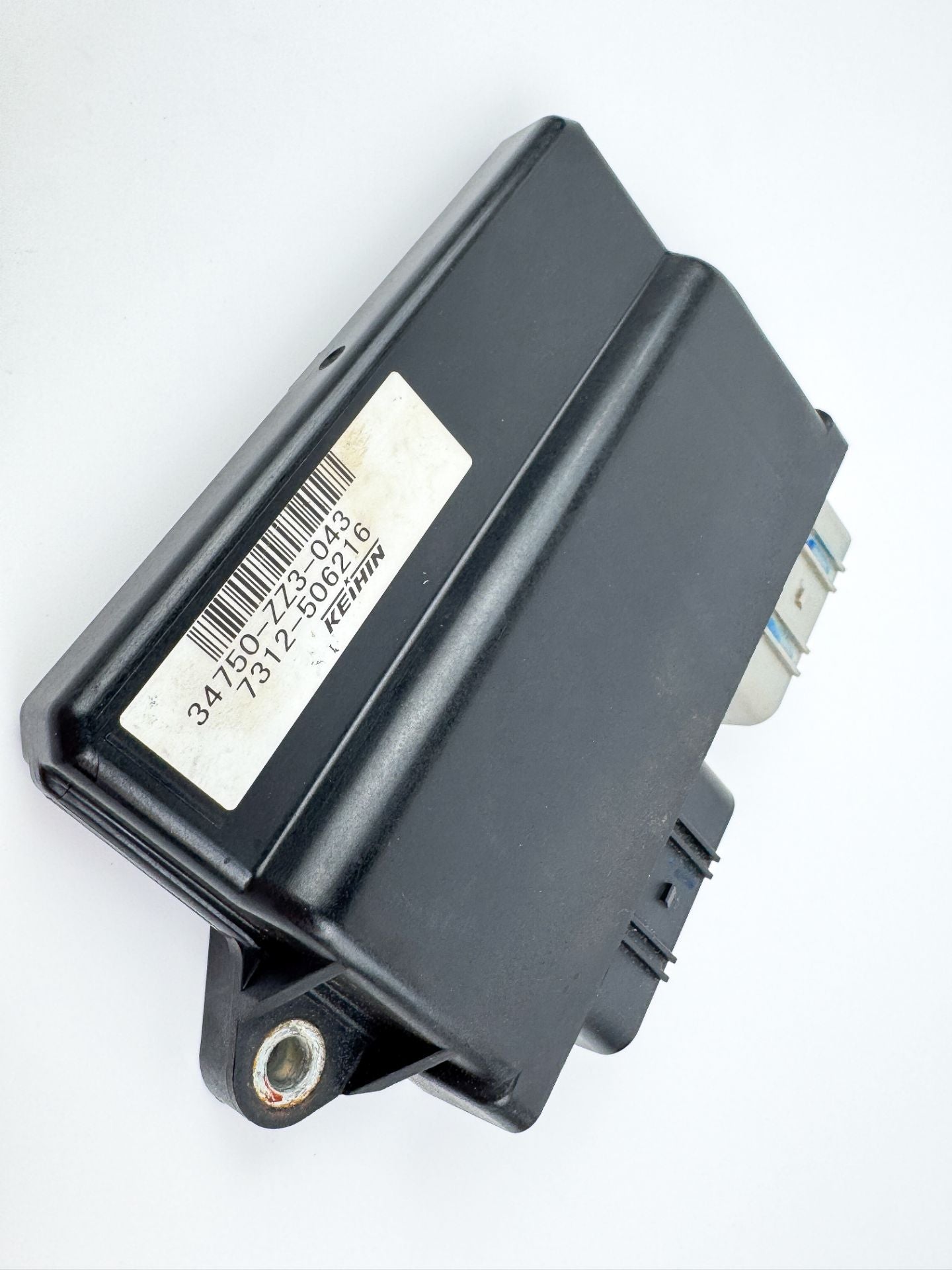 2010 Honda 60 HP 4 Stroke Outboard Engine Control Unit ECU 34750-ZZ3-043 OEM