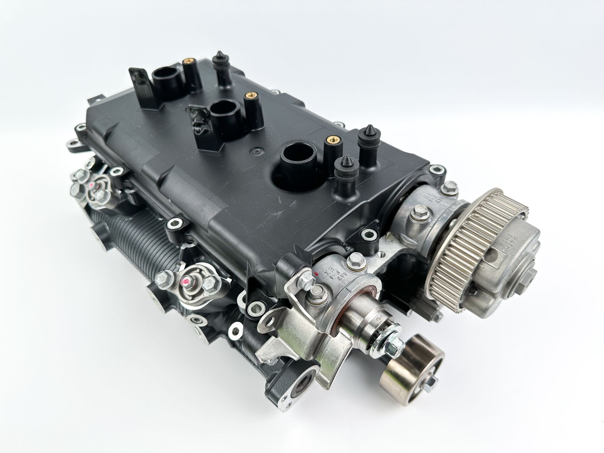 2019 Yamaha 250 HP 4 Stroke Outboard Port Cylinder Head Ready To Install