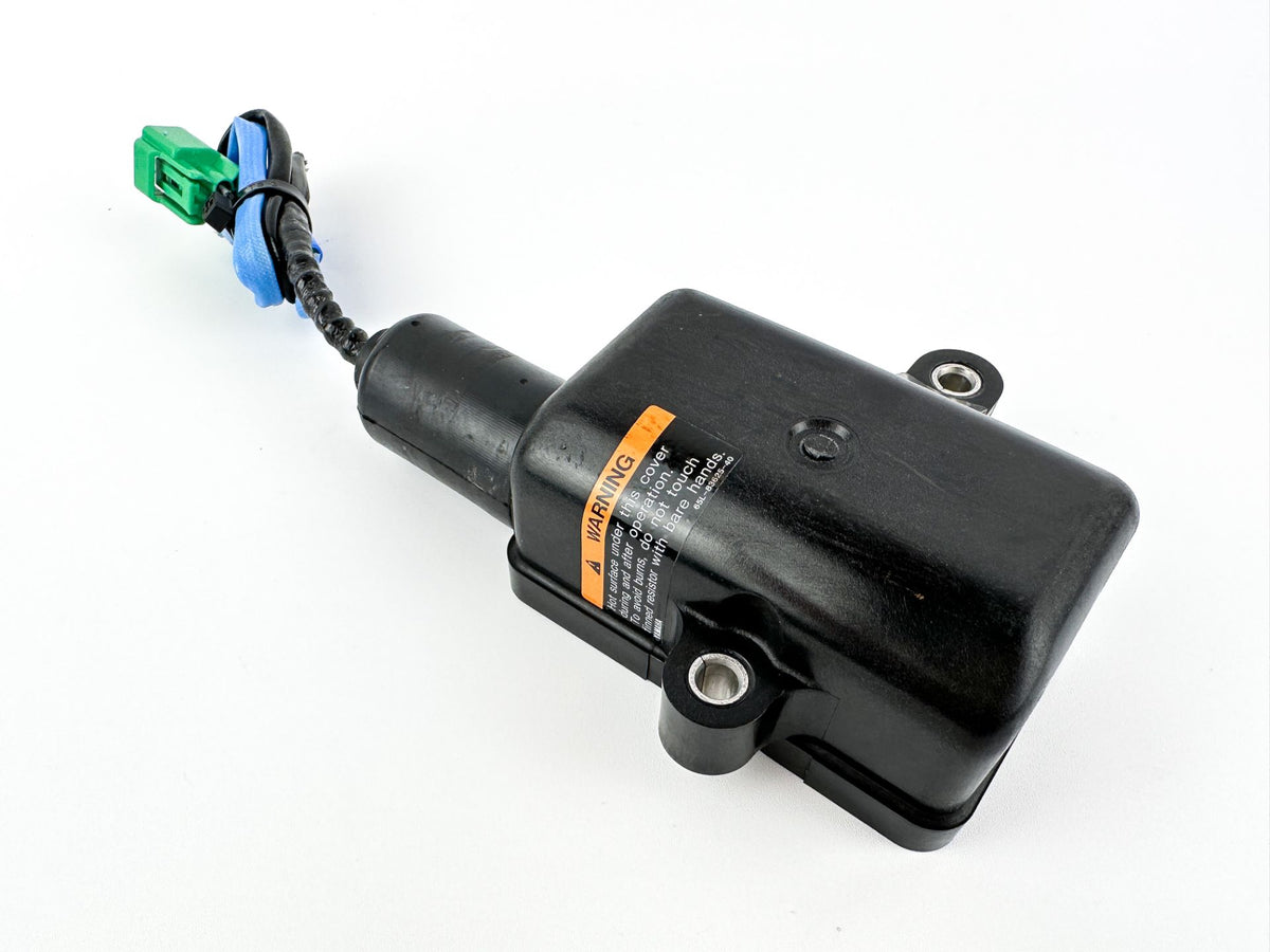 2002 Yamaha 200 HP 2 Stroke Outboard Oxygen Sensor O2 68F-8592A-00-00 OEM