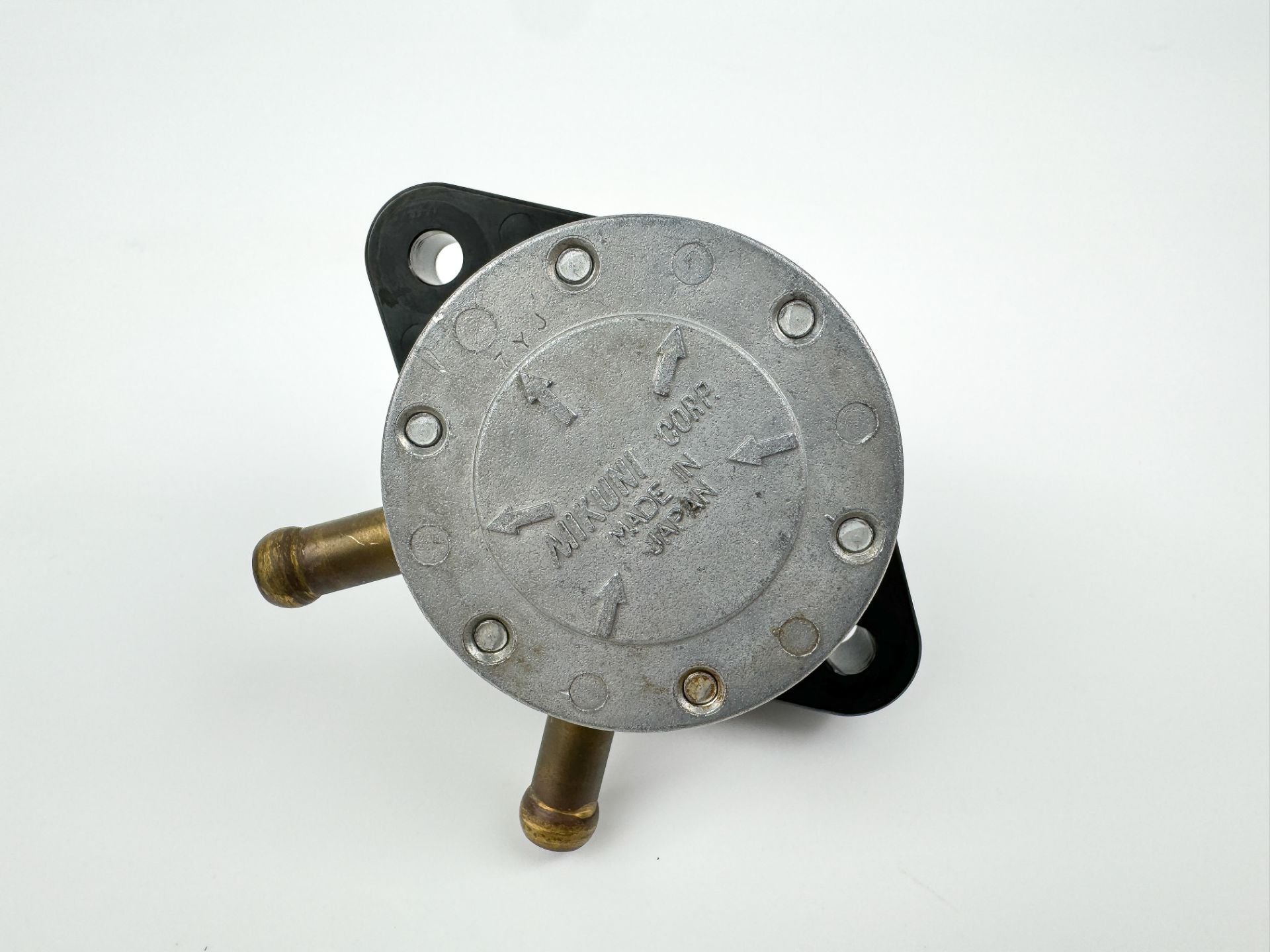 2005 Suzuki 60 HP 4 Stroke Outboard Fuel Pump 15100-99E11 OEM