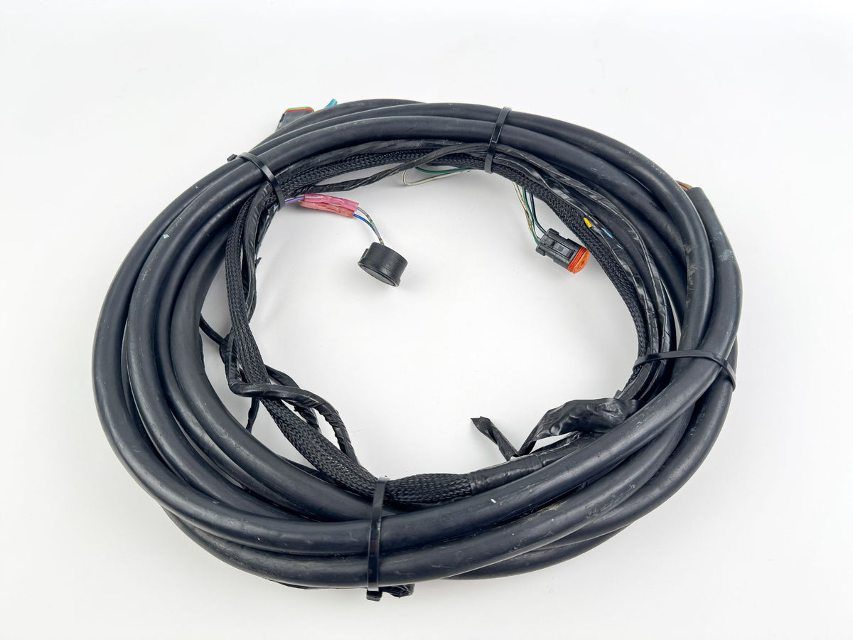 Johnson Evinrude BRP Outboard Main Control Wiring Harness Cable 20'