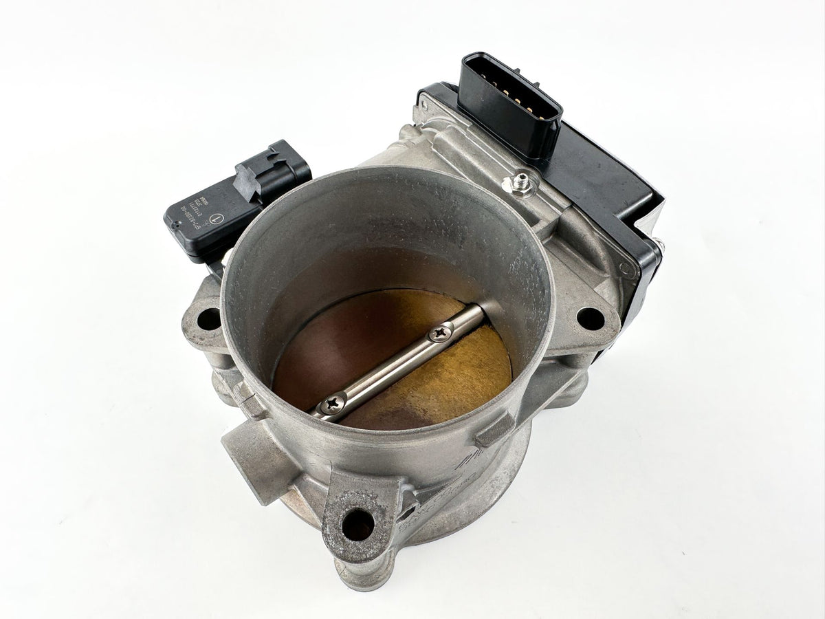 2013 Yamaha 350 HP 4 Stroke Outboard Throttle Body Assembly 6AW-13751-00-00 OEM