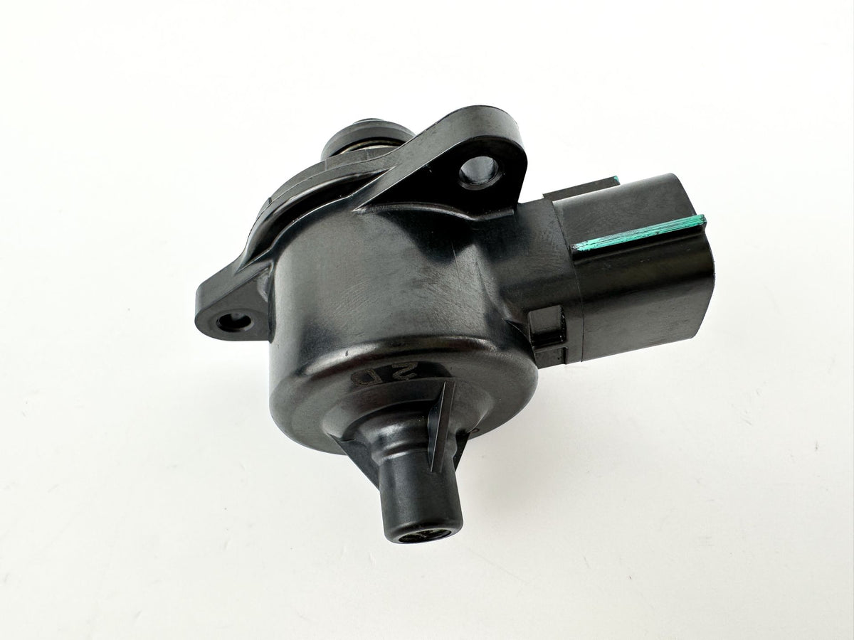 2012 Yamaha 150 HP 4 Stroke Outboard Idle Speed Control Valve ISC IAC 63P-1312A-01-00 OEM