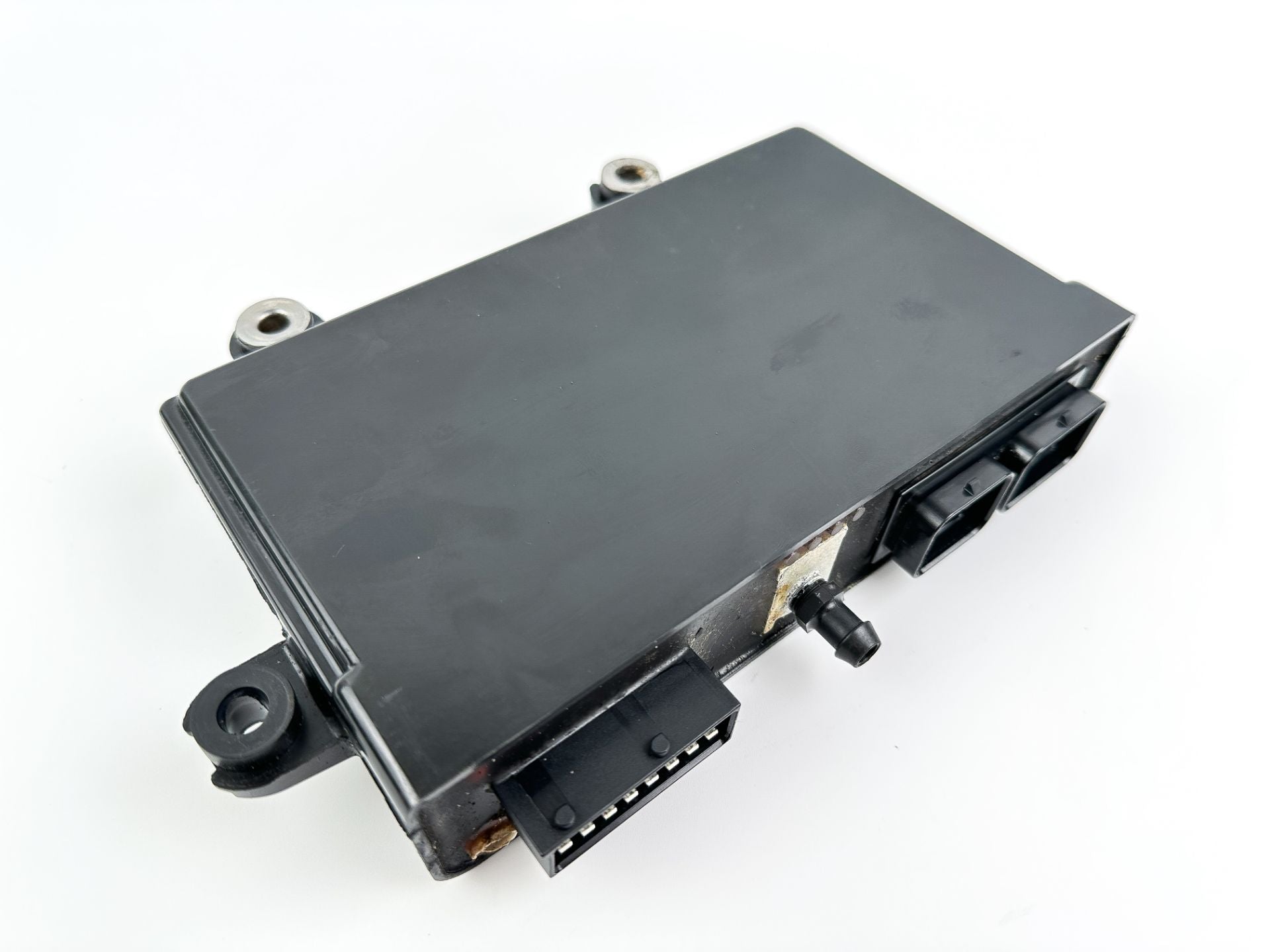 2013 Evinrude 75HP Etec 2 Stroke Outboard Engine Control Unit ECU EMM 0587128