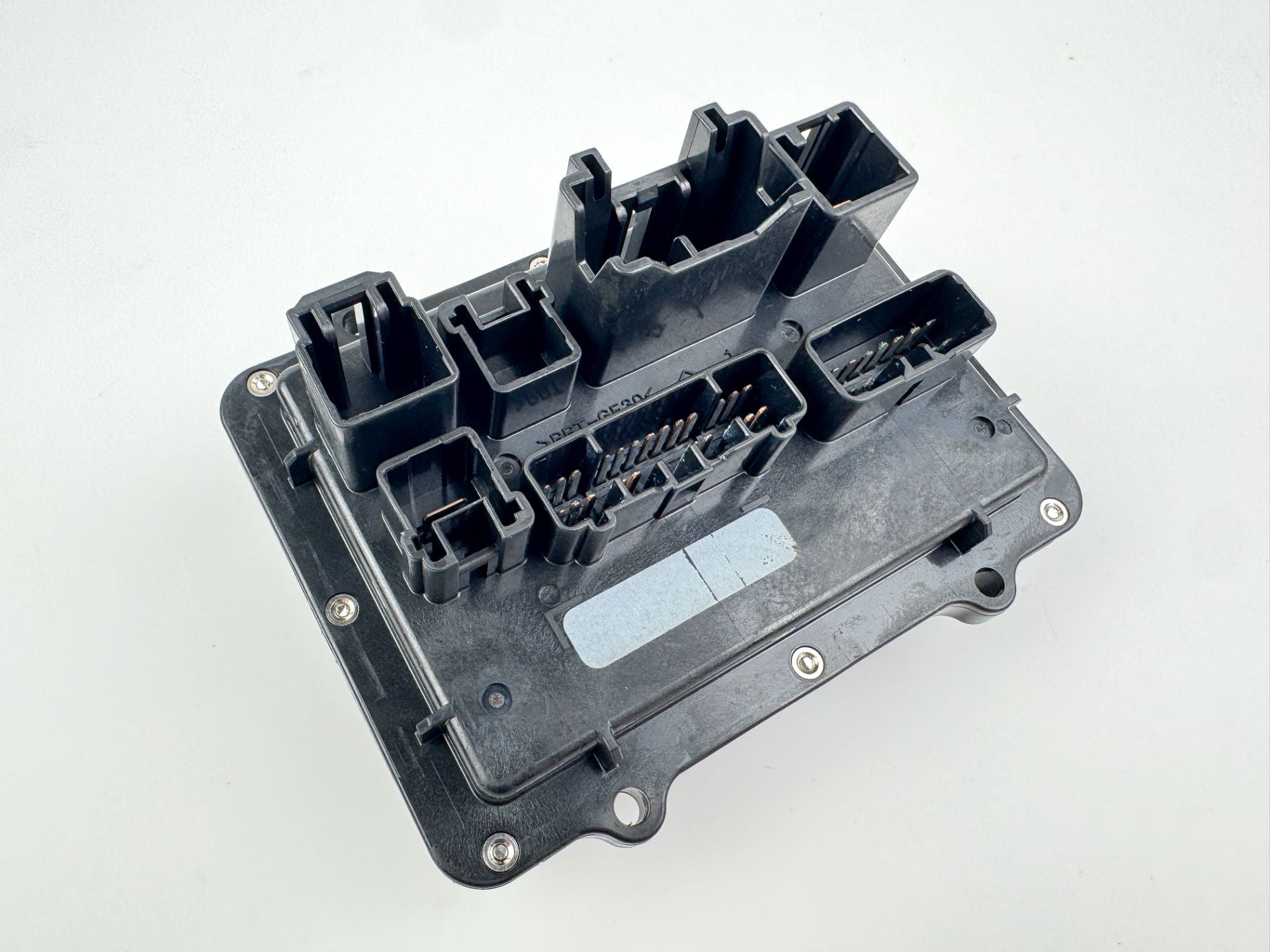 2013 Yamaha 250 HP 4 Stroke Outboard Fuse Box 6CB-82170-00-00 OEM