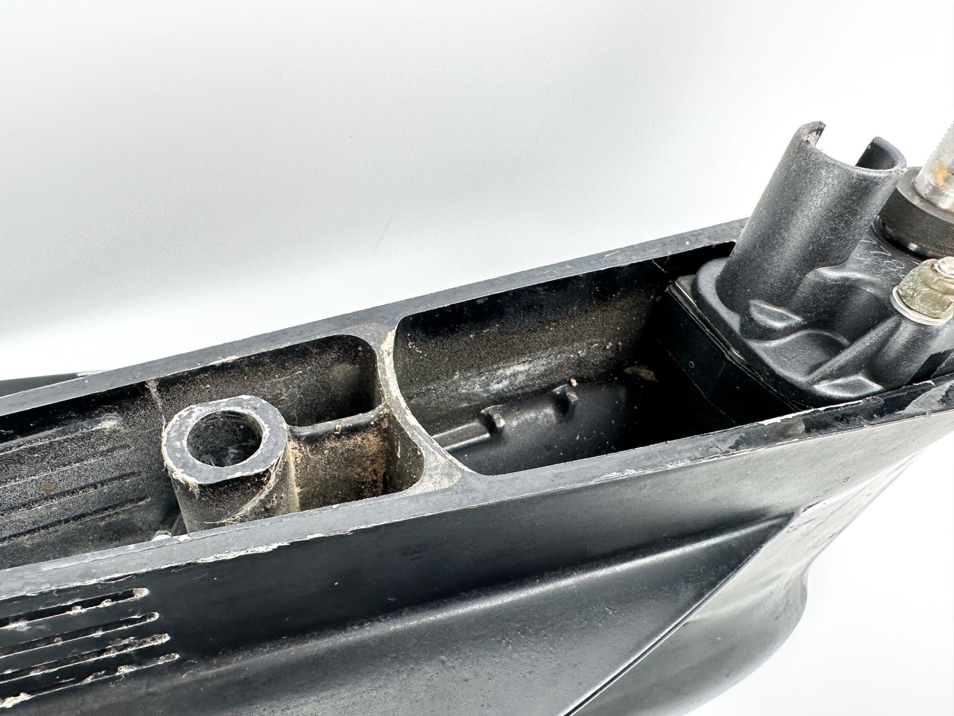 1980-1997 Mercury 40 45 50 HP 2 Stroke Outboard 20" Long Lower Unit