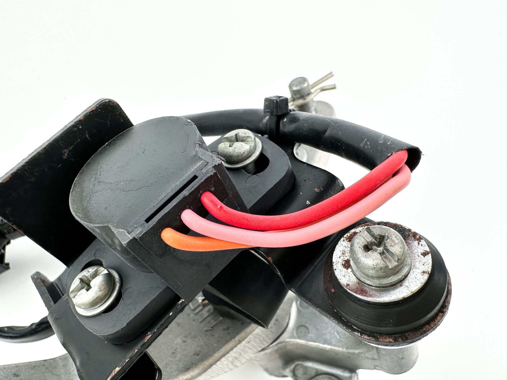 2000 Yamaha 100 HP 4 Stroke Outboard Throttle Position Sensor 61A-85885-00-00 OEM