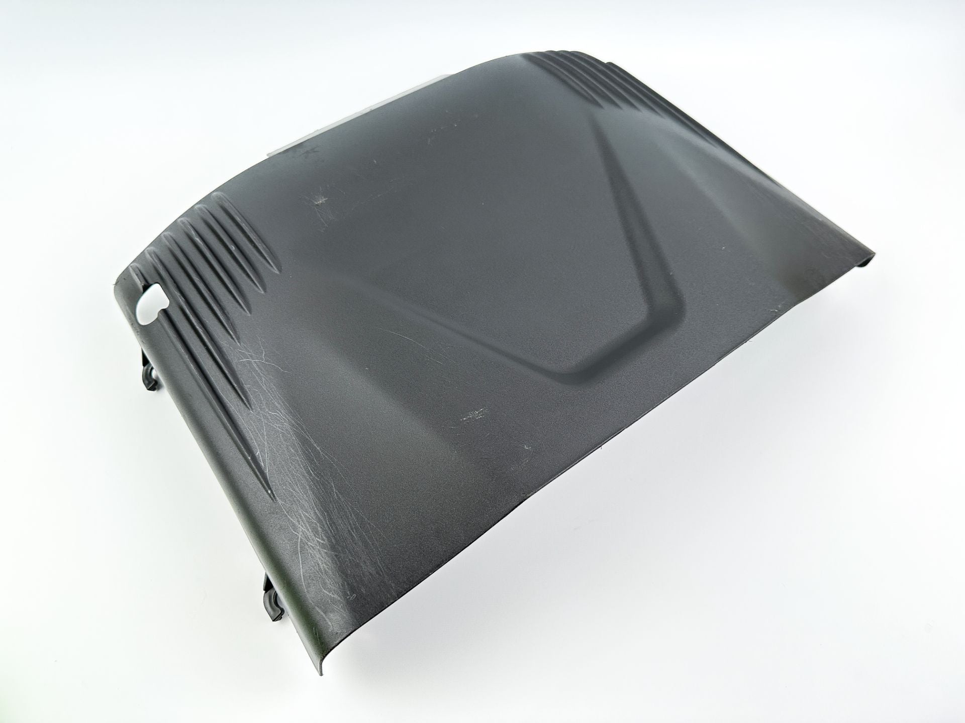 2019 Yamaha 250 HP 4 Stroke Outboard Ignition Coil Cover 6CB-82314-00-00 OEM